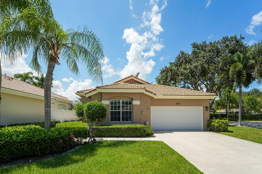 Listing  8213 QUAIL MEADOW Trace, West Palm Beach, FL 33412, West Palm Beach, FL 33412
