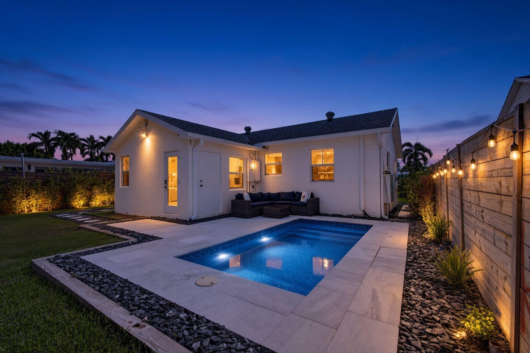 Listing  1309 N PALMWAY, Lake Worth Beach, FL 33460, Lake Worth Beach, FL 33460