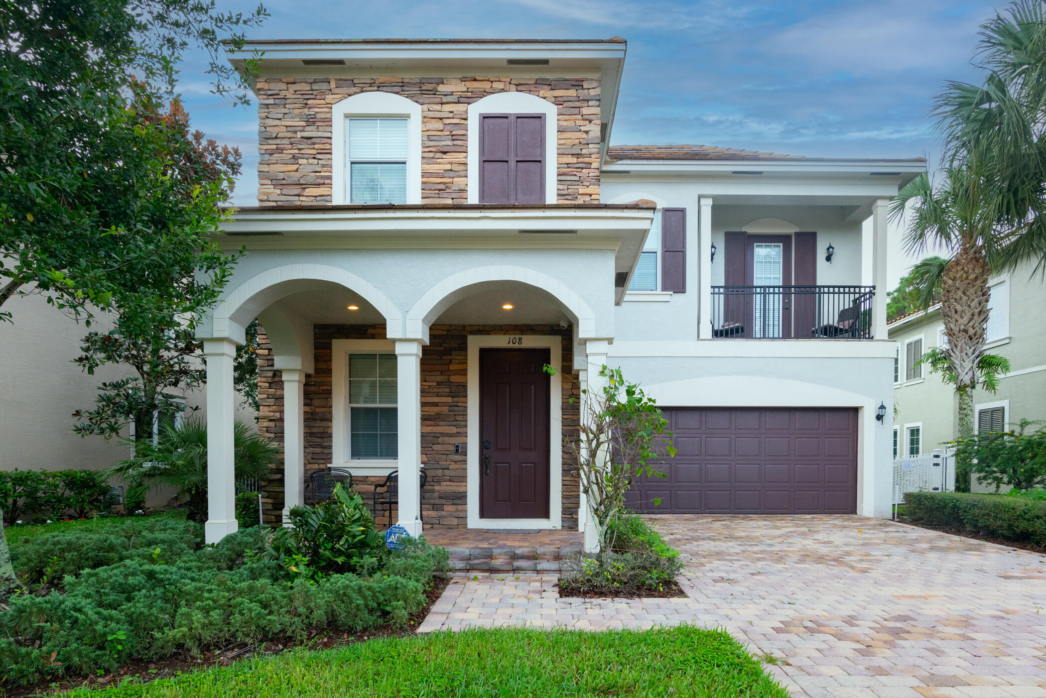 Listing  108 Canterbury Place, Jupiter, FL 33458, Jupiter, FL 33458