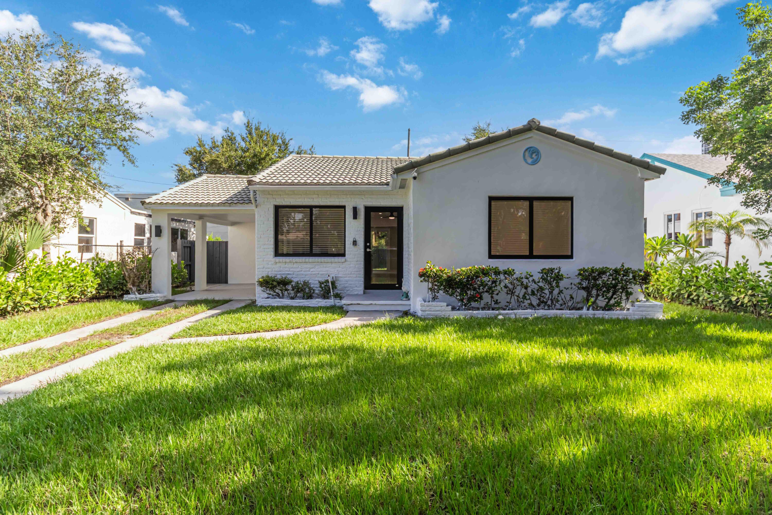Listing  431 52nd Street, West Palm Beach, FL 33407, West Palm Beach, FL 33407
