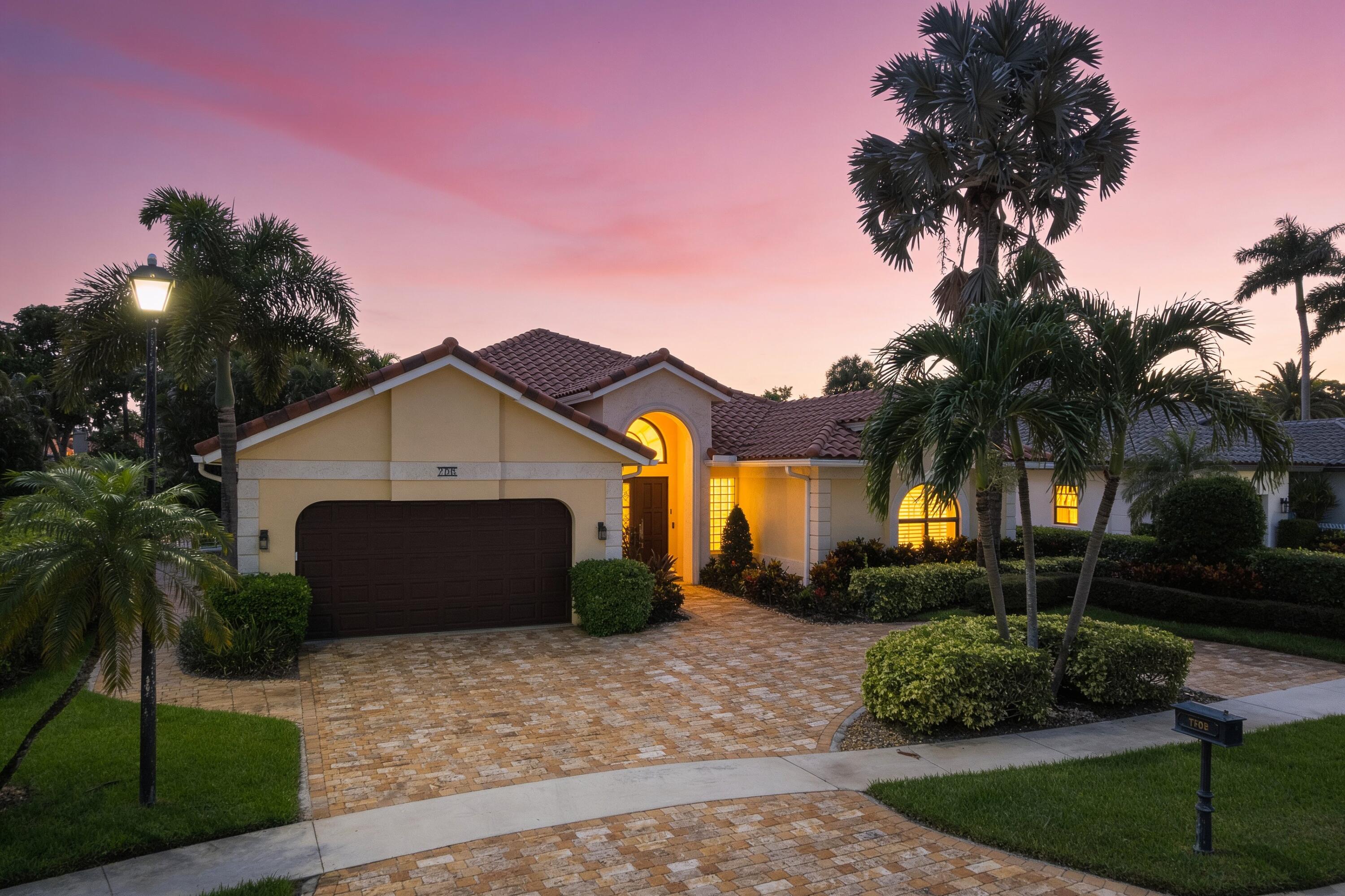 Listing  7795 LA CORNICHE Circle, Boca Raton, FL 33433, Boca Raton, FL 33433