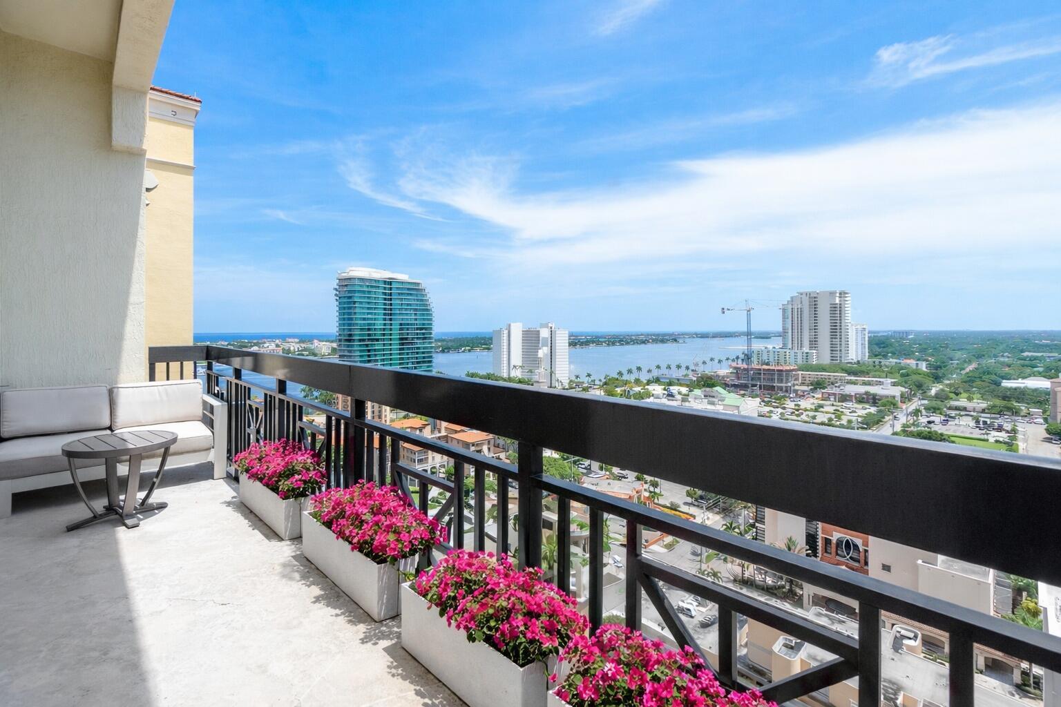 Listing  801 S Olive Avenue 1603, West Palm Beach, FL 33401, West Palm Beach, FL 33401