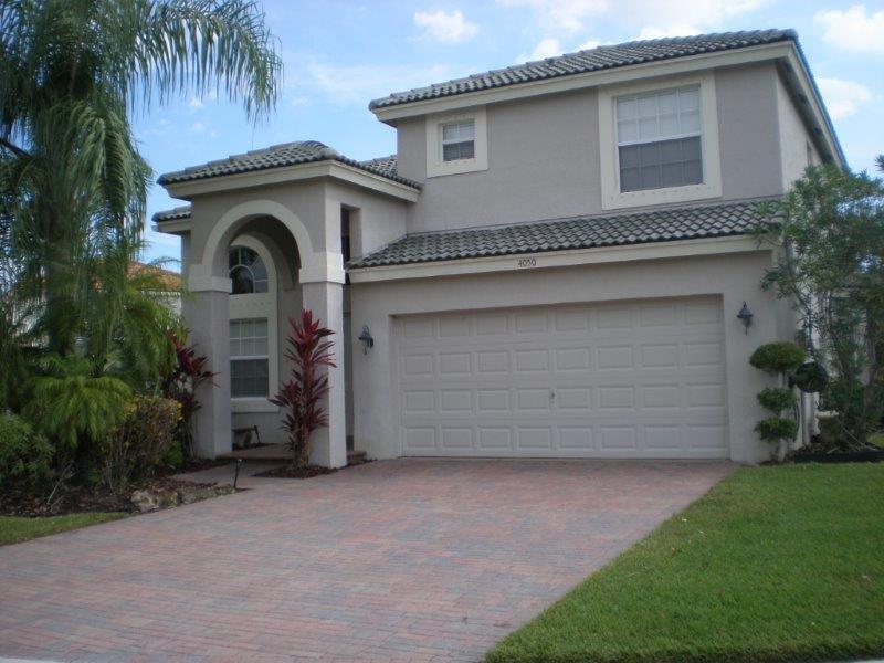 Listing  4050 Bluff Harbor Way, Wellington, FL 33449, Wellington, FL 33449