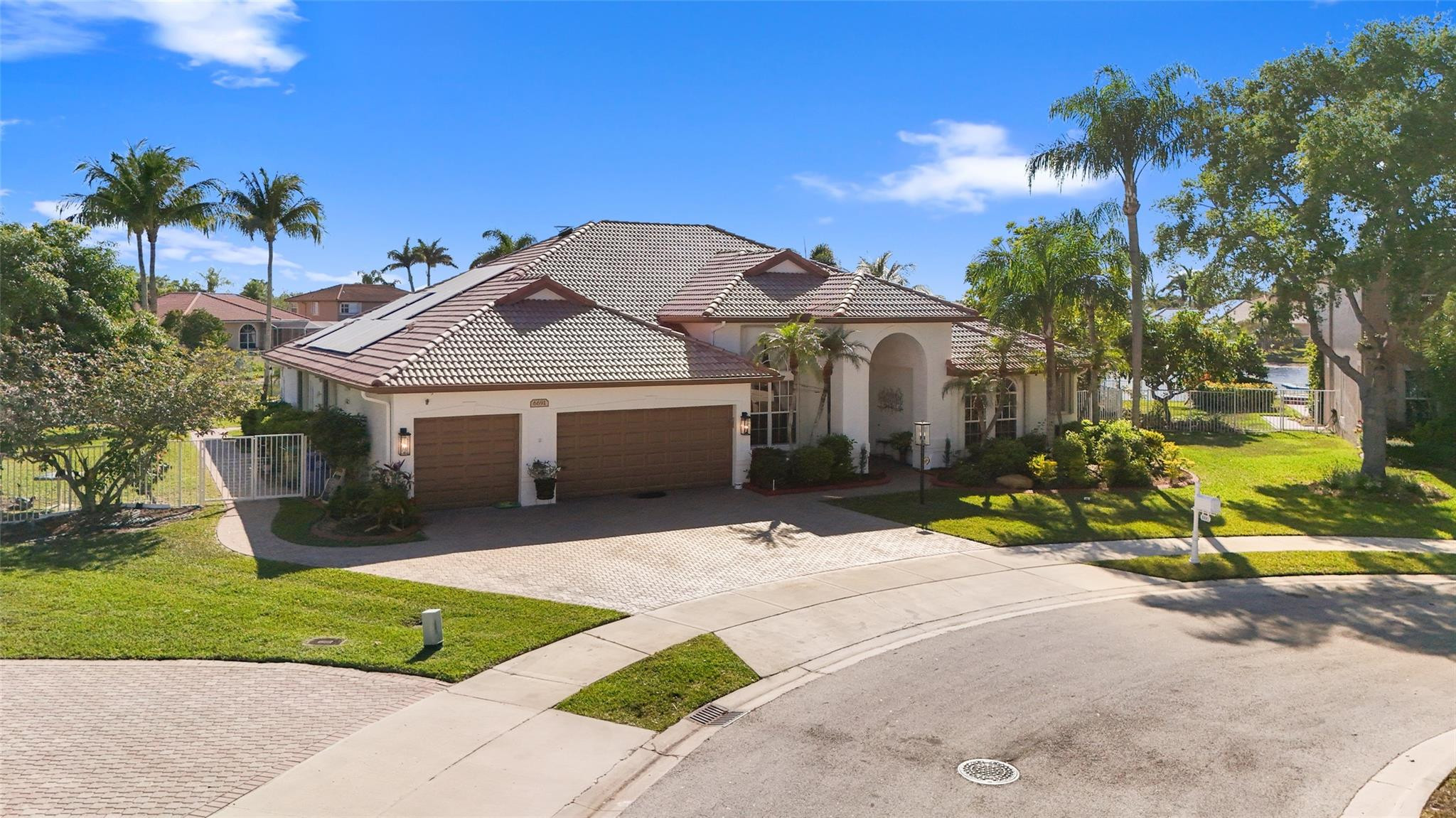 Listing  6691 Segovia Way, Pembroke Pines, FL 33331, Pembroke Pines, FL 33331
