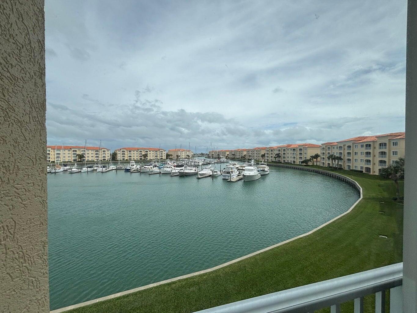 Listing  12 HARBOUR ISLE Drive W 306, Fort Pierce, FL 34949, Fort Pierce, FL 34949
