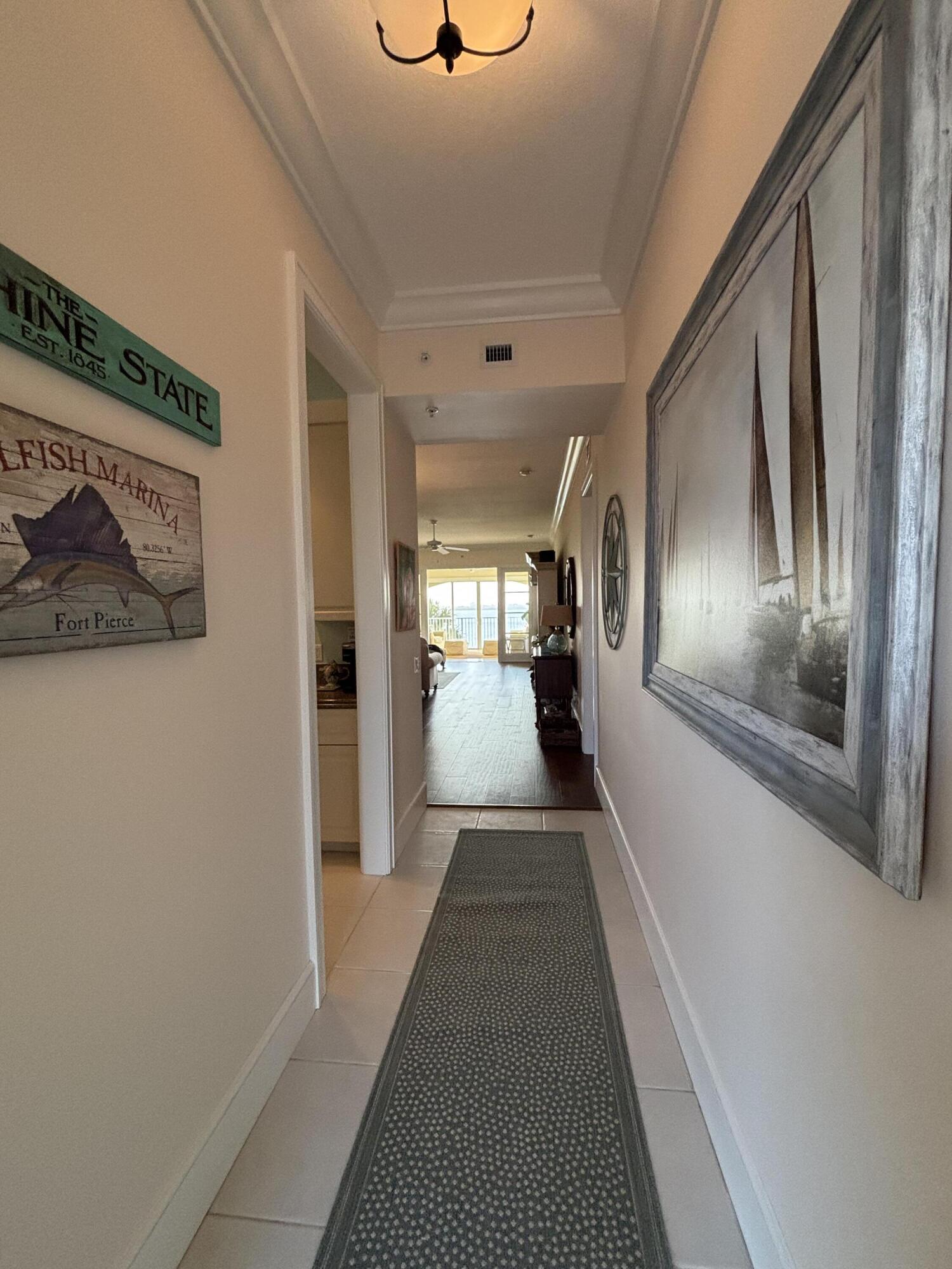 Listing  29 HARBOUR ISLE Drive W 304, Fort Pierce, FL 34949, Fort Pierce, FL 34949