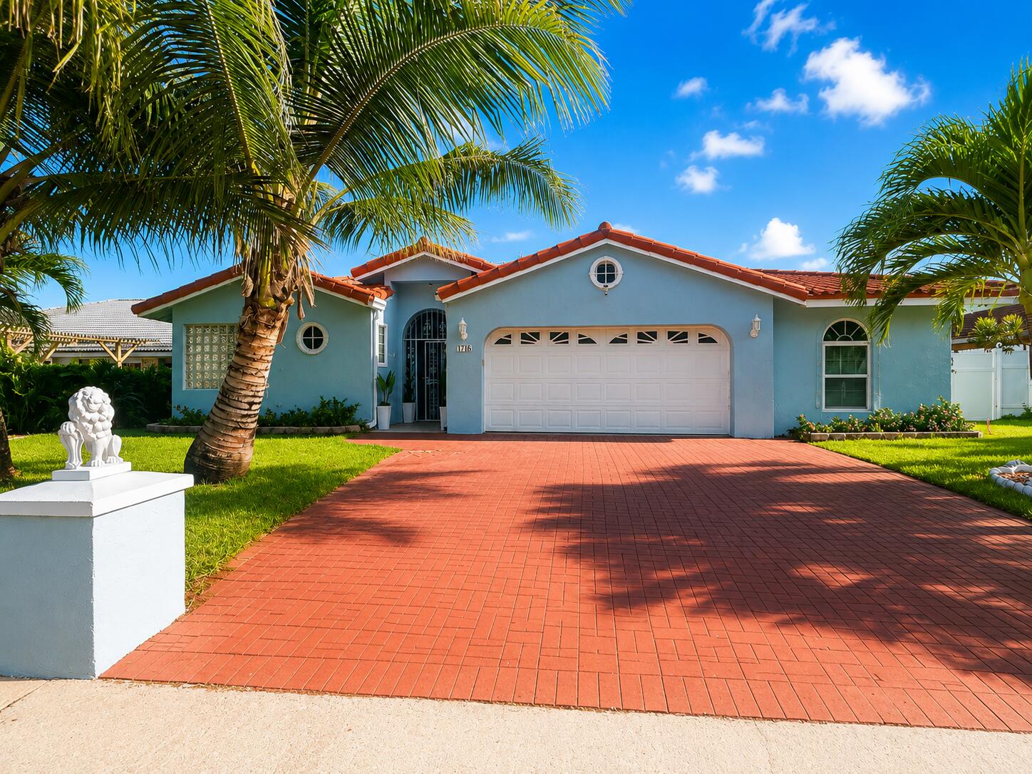 Listing  1716 Pierce Drive, Lake Worth Beach, FL 33460, Lake Worth Beach, FL 33460