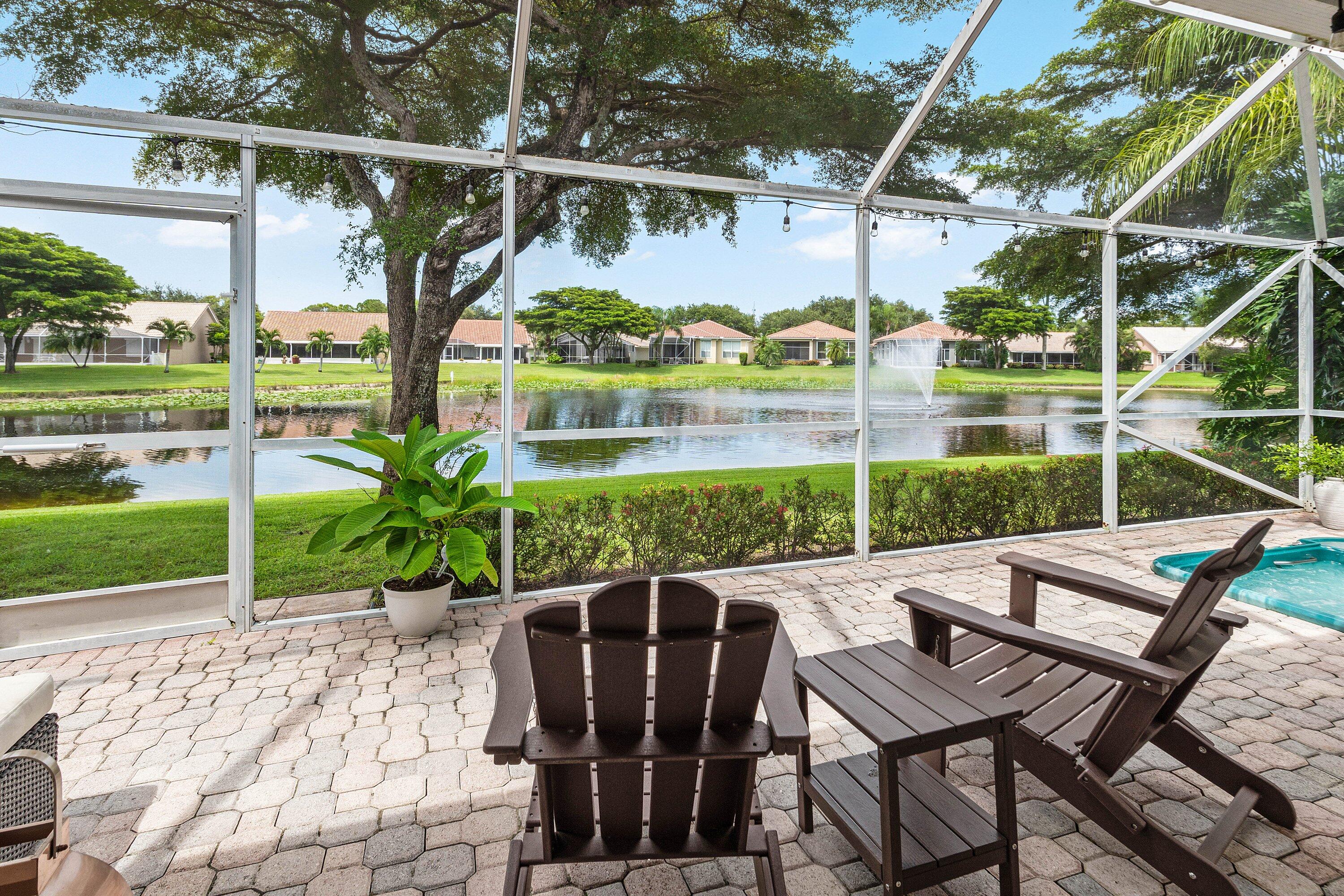 Listing  5554 GRANDE PALM Circle, Delray Beach, FL 33484, Delray Beach, FL 33484