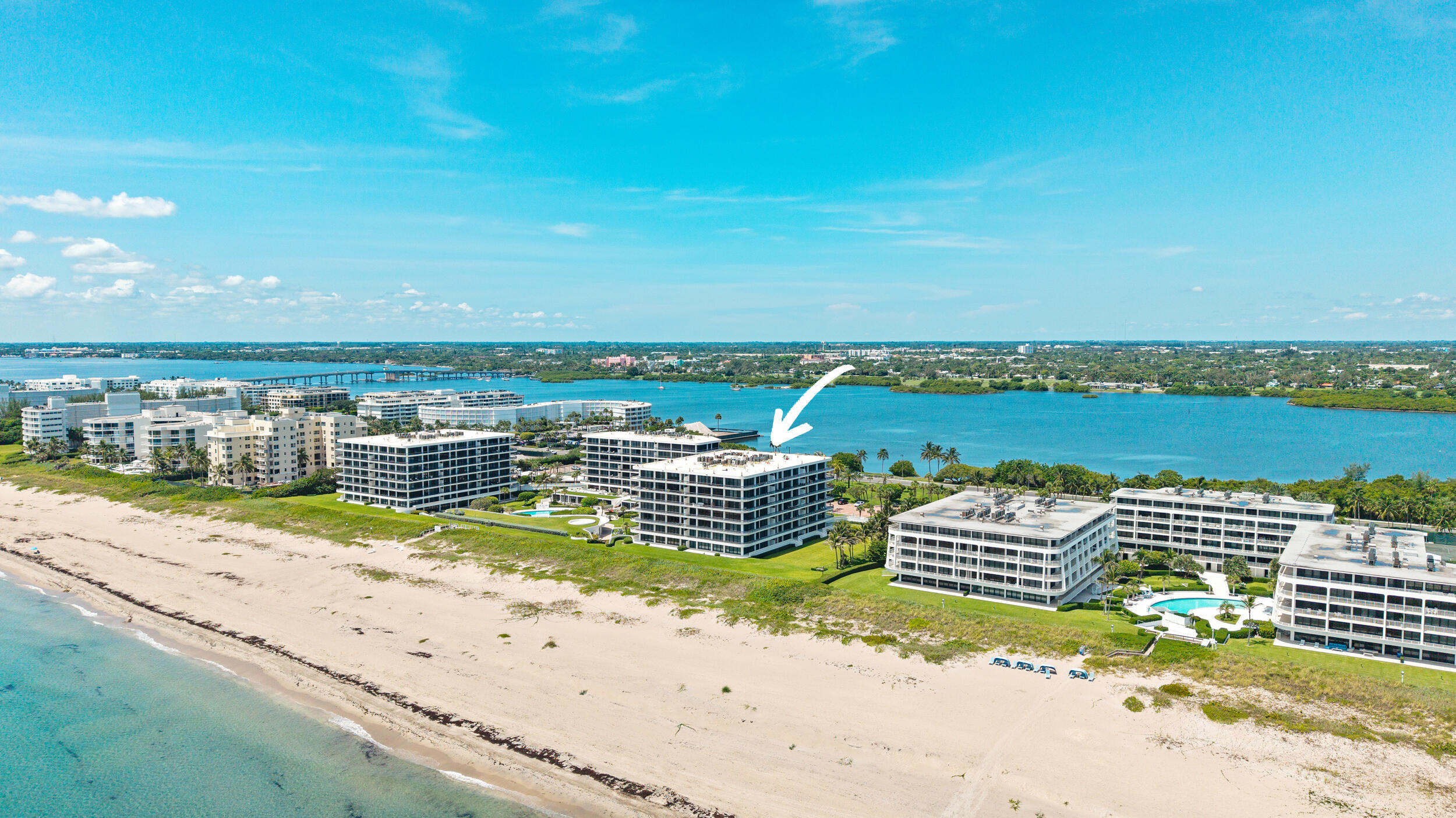 Listing  2660 S OCEAN Boulevard 603N, Palm Beach, FL 33480, Palm Beach, FL 33480