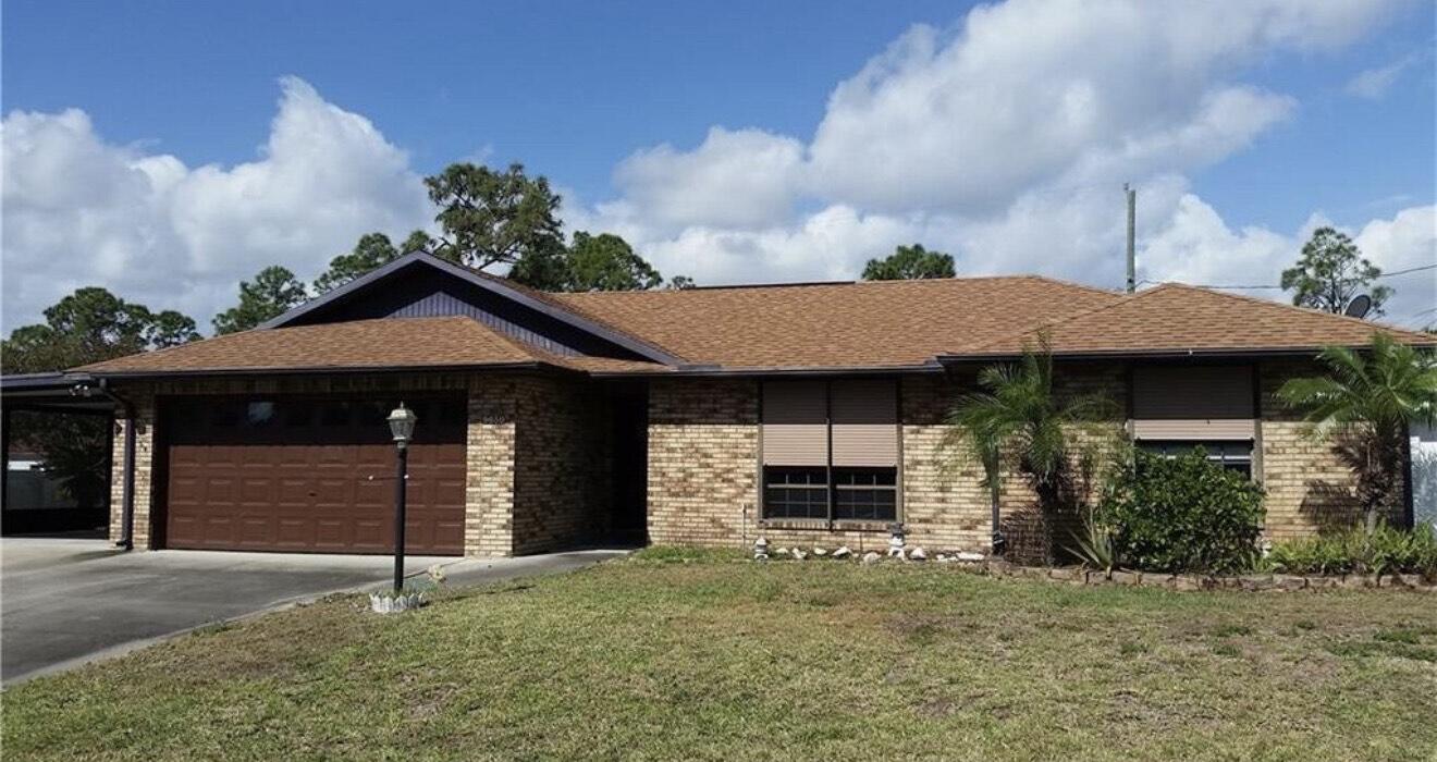 Listing  9650 Hibiscus Avenue, FL 32976, FL 32976