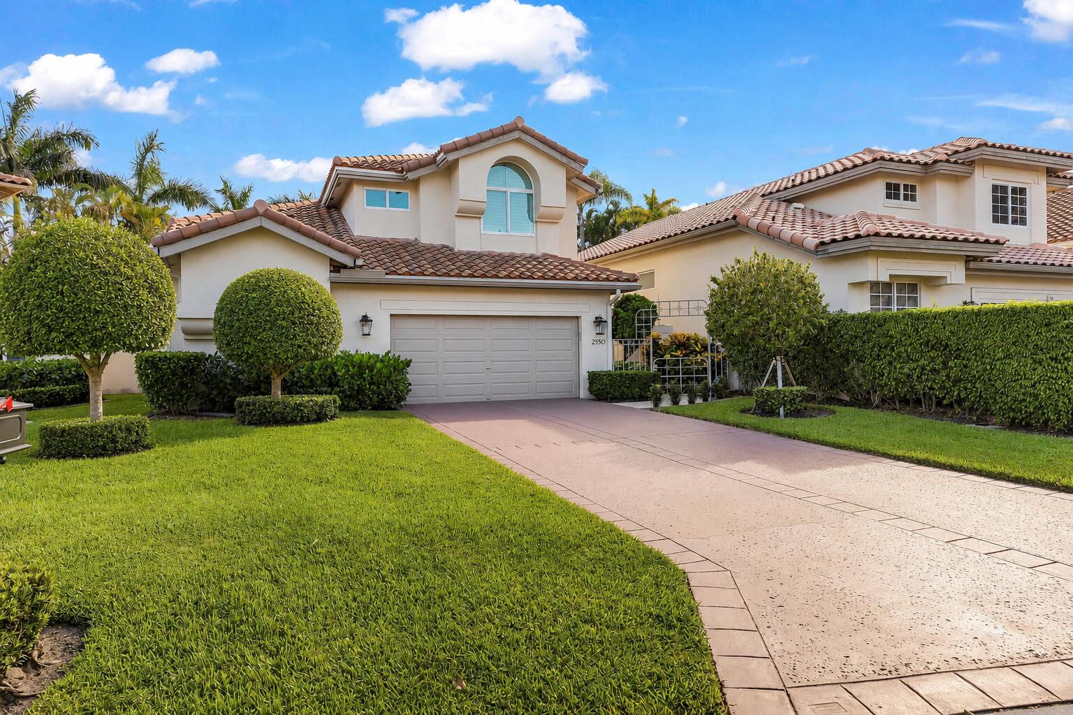 Listing  2550 NW 52ND Street, Boca Raton, FL 33496, Boca Raton, FL 33496