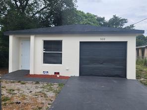 Listing  522 N 15TH Street, Fort Pierce, FL 34950, Fort Pierce, FL 34950