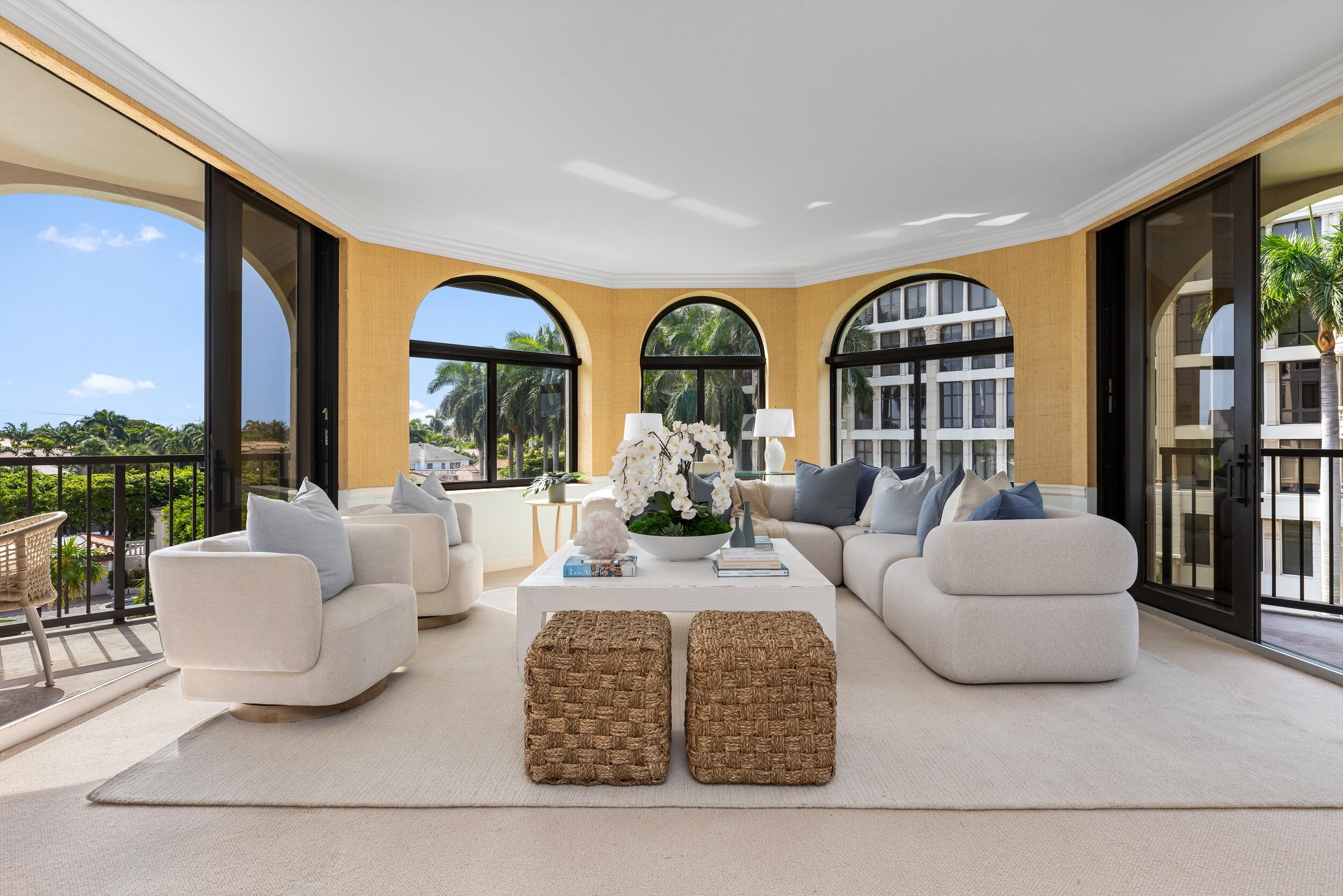 Listing  200 Bradley Place 301, Palm Beach, FL 33480, Palm Beach, FL 33480