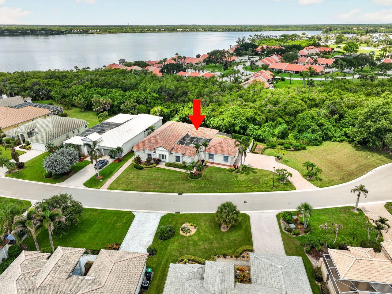 Listing  3202 SE BRAEMAR Way, Port St. Lucie, FL 34952, Port St. Lucie, FL 34952