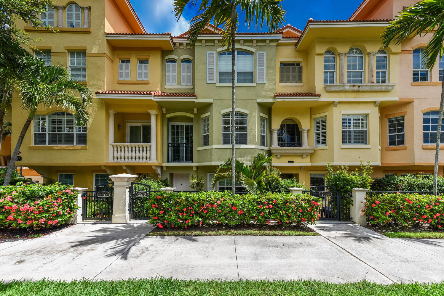 Listing  2570 Gardens Parkway, Palm Beach Gardens, FL 33410, Palm Beach Gardens, FL 33410