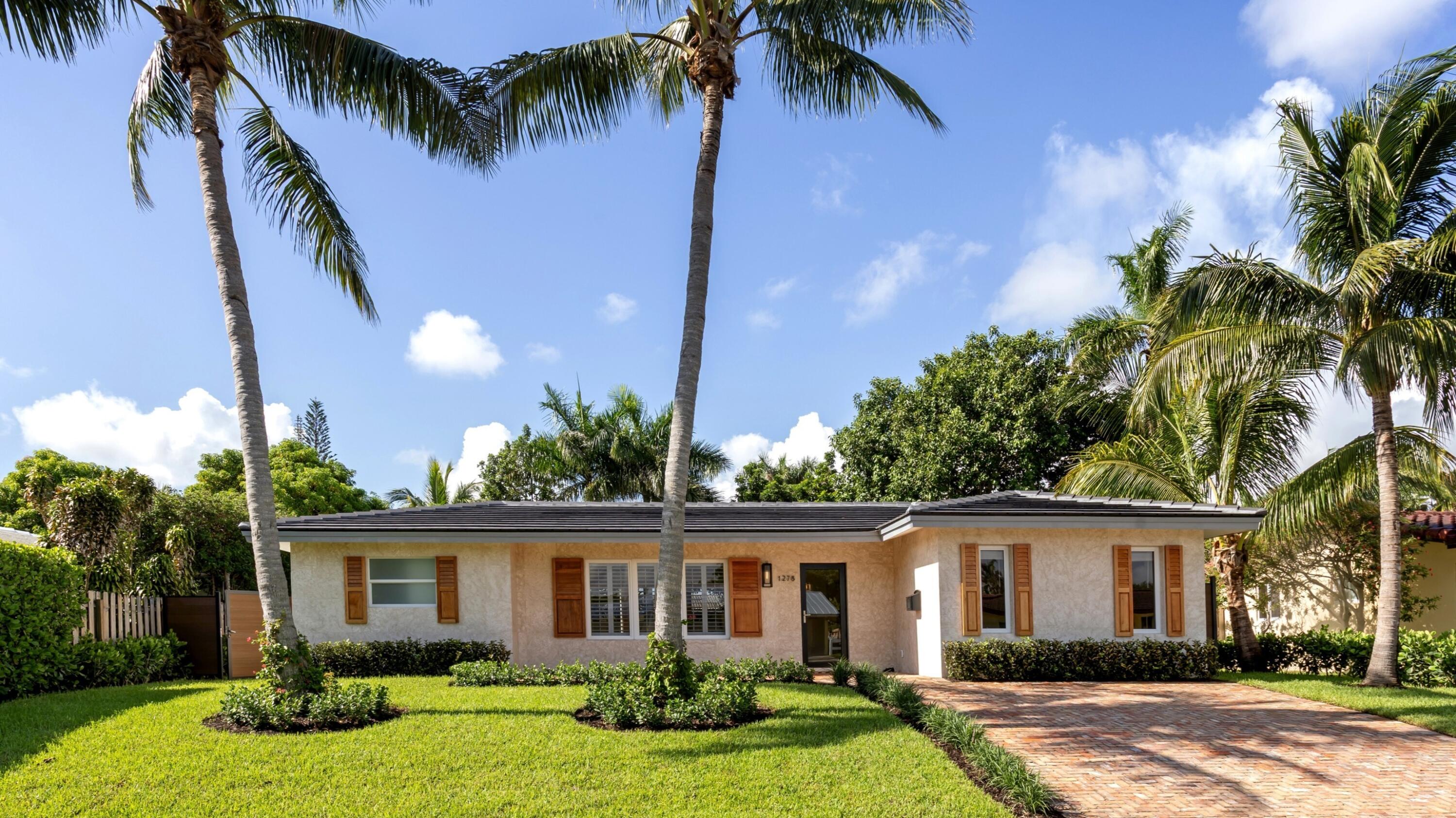 Listing  1278 SW 5TH Street, Boca Raton, FL 33486, Boca Raton, FL 33486
