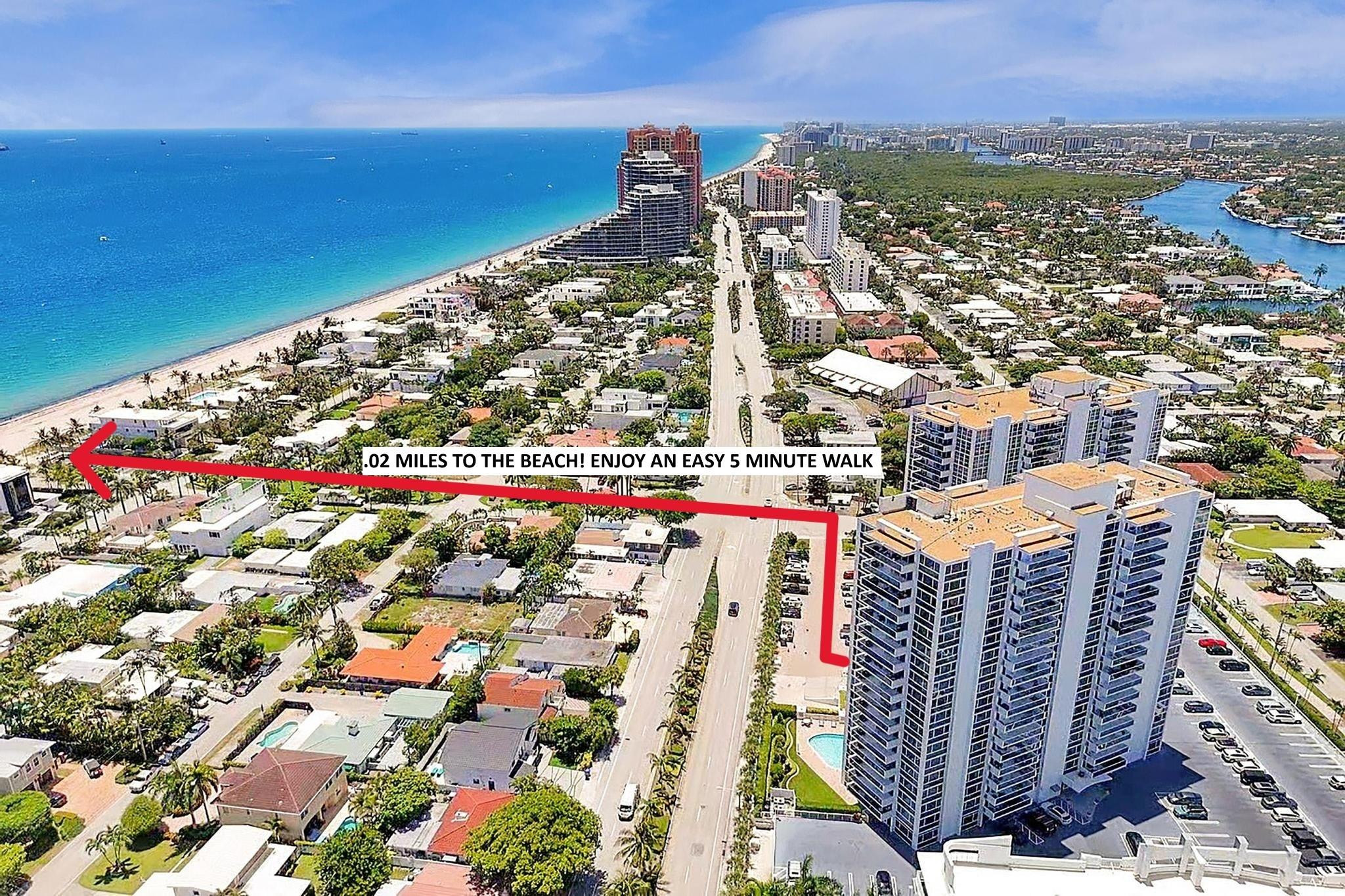 Listing  2715 N OCEAN Boulevard 6C, Fort Lauderdale, FL 33308, Fort Lauderdale, FL 33308