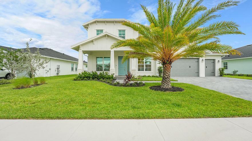 Listing  601 Hookline Circle, Loxahatchee, FL 33470, Loxahatchee, FL 33470