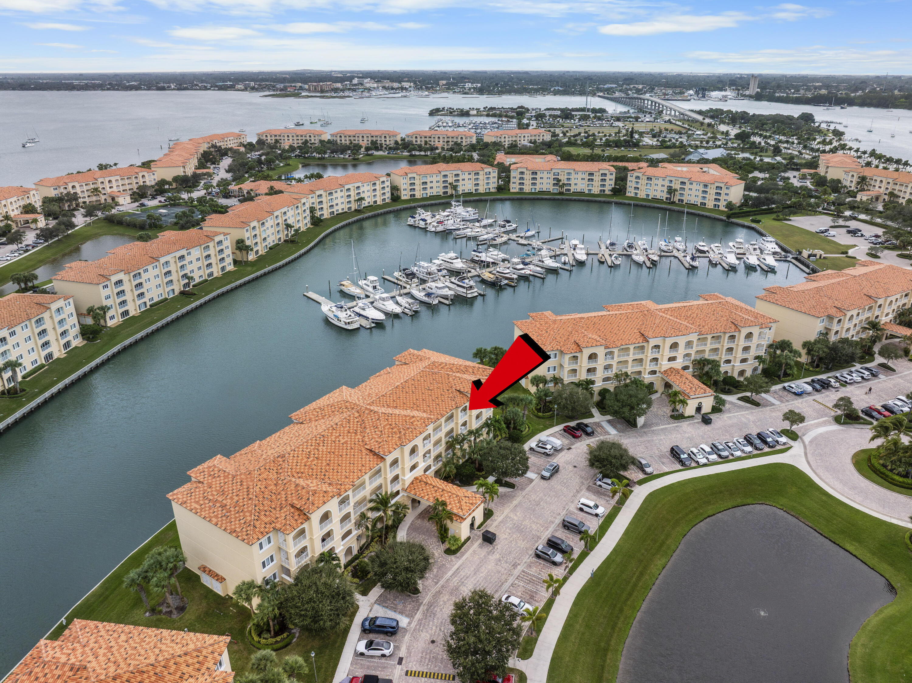 Listing  8 Harbour Isle Drive E PH05, Fort Pierce, FL 34949, Fort Pierce, FL 34949