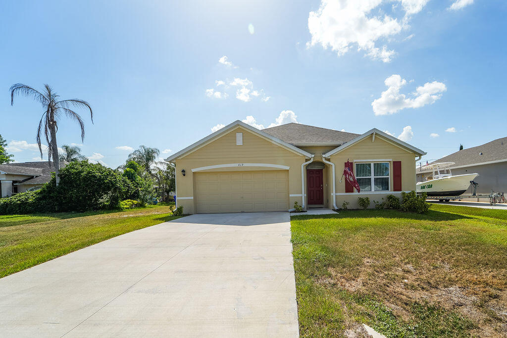 Listing  619 BALBOA Street, Sebastian, FL 32958, Sebastian, FL 32958