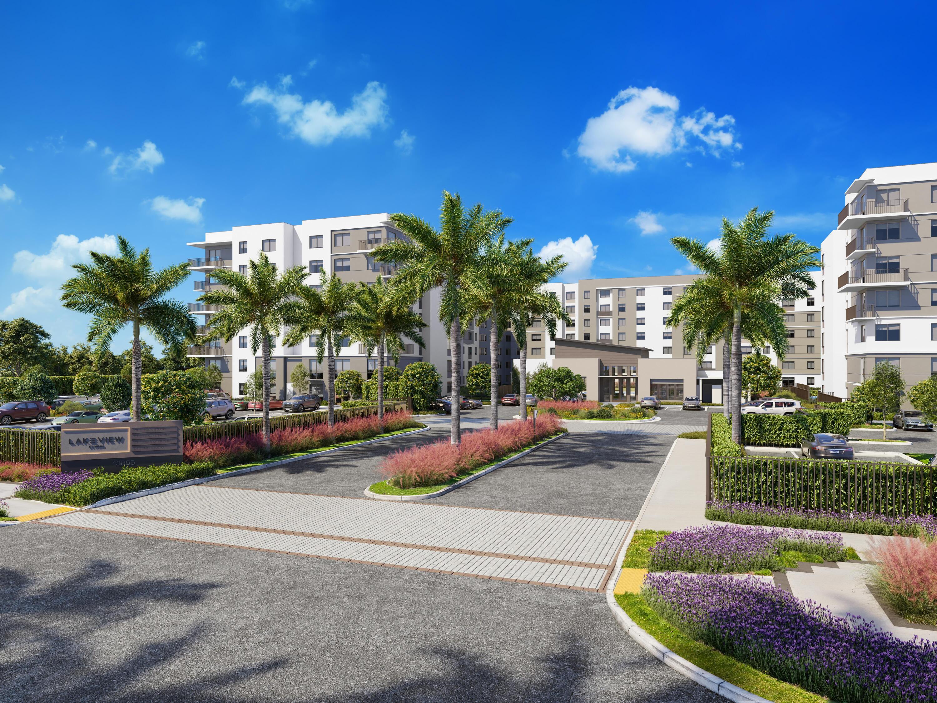 Listing  13855 NW 17th Avenue 103, North Miami, FL 33167, North Miami, FL 33167