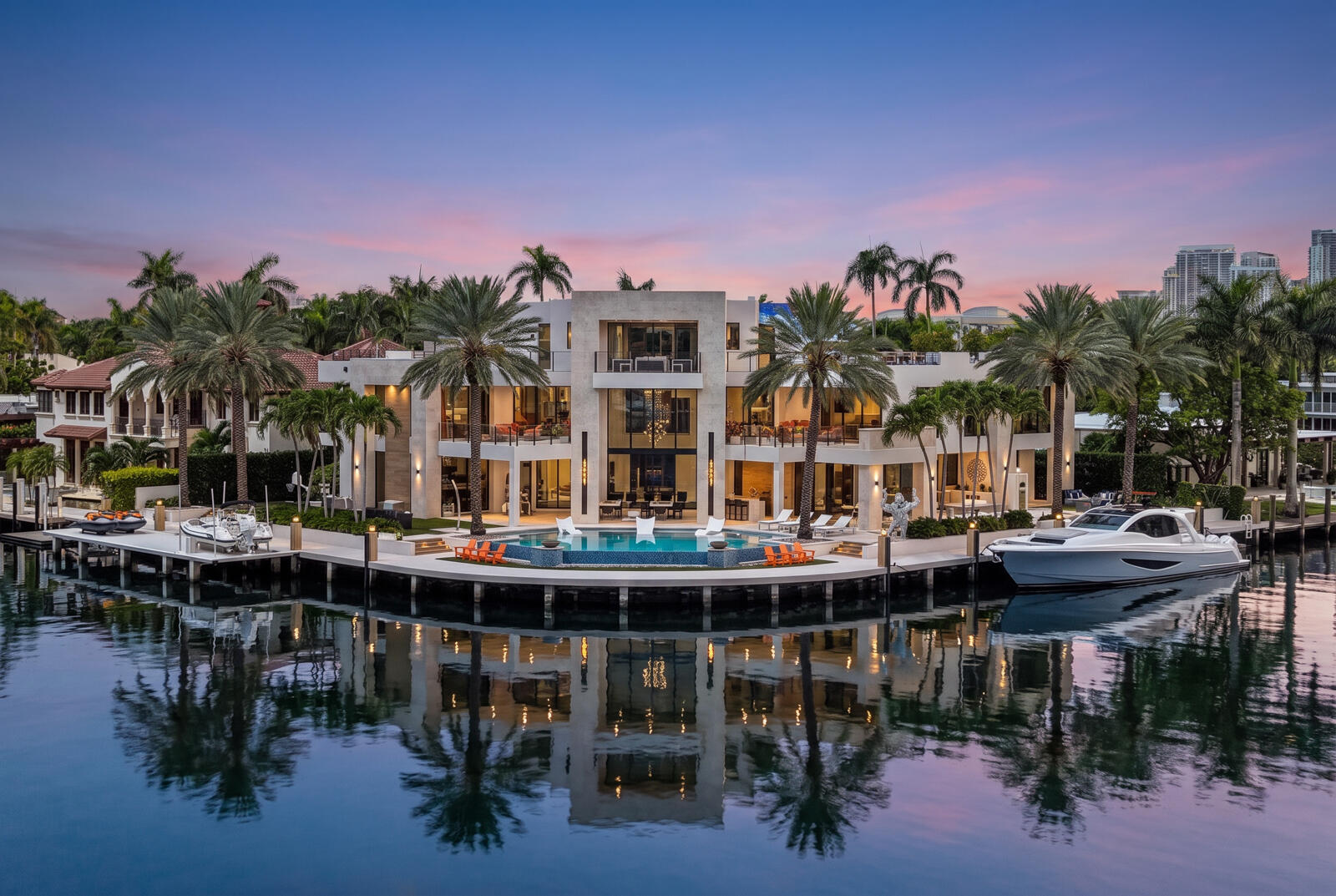 Listing  200 Fiesta Way, Fort Lauderdale, FL 33301, Fort Lauderdale, FL 33301