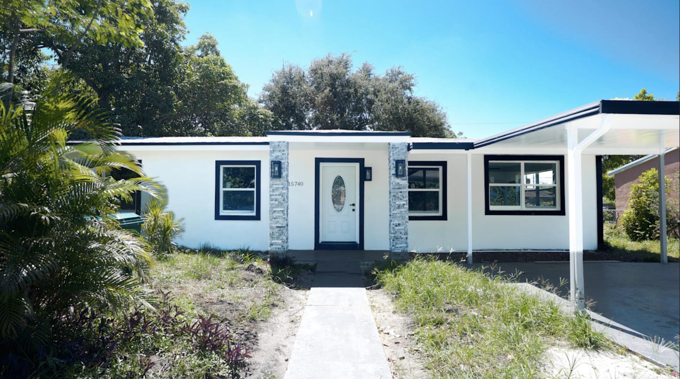 Listing  15740 NW 18TH Avenue, Opa-Locka, FL 33054, Opa-Locka, FL 33054