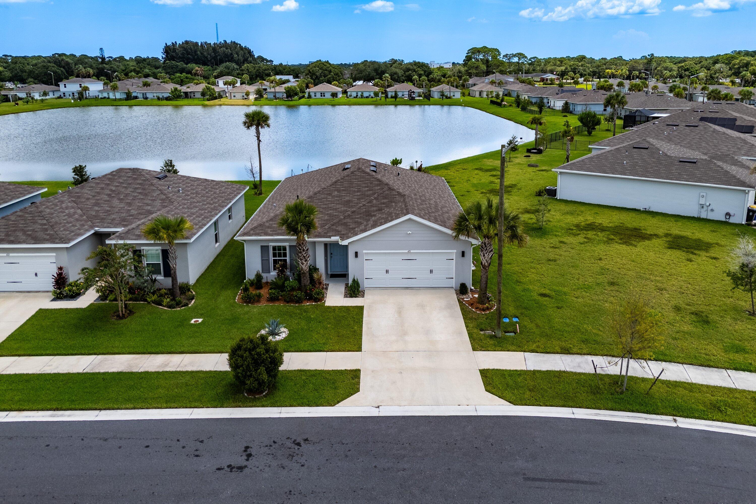 Listing  431 ACAI Lane, Fort Pierce, FL 34981, Fort Pierce, FL 34981
