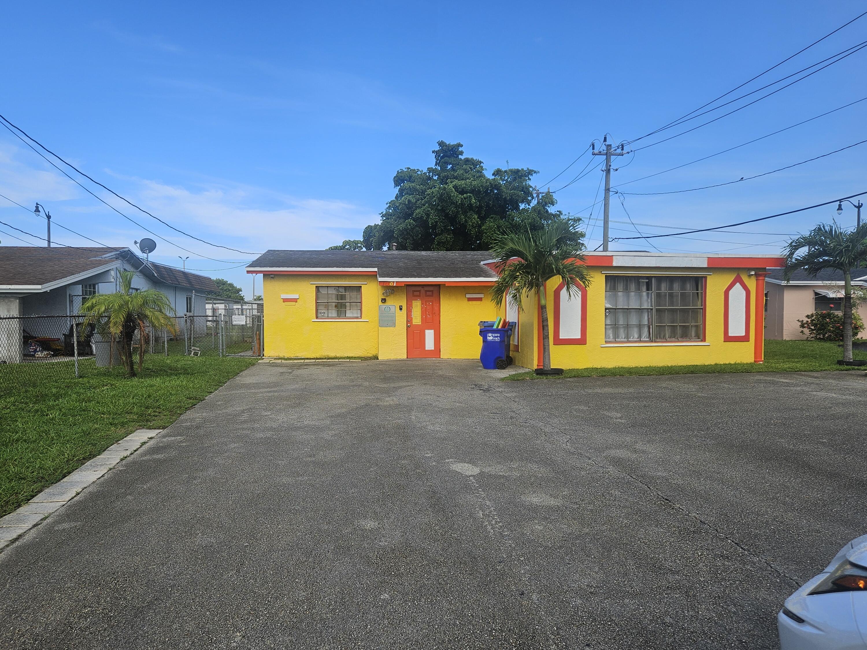 Listing  1081 NW 24th Avenue, Pompano Beach, FL 33069, Pompano Beach, FL 33069