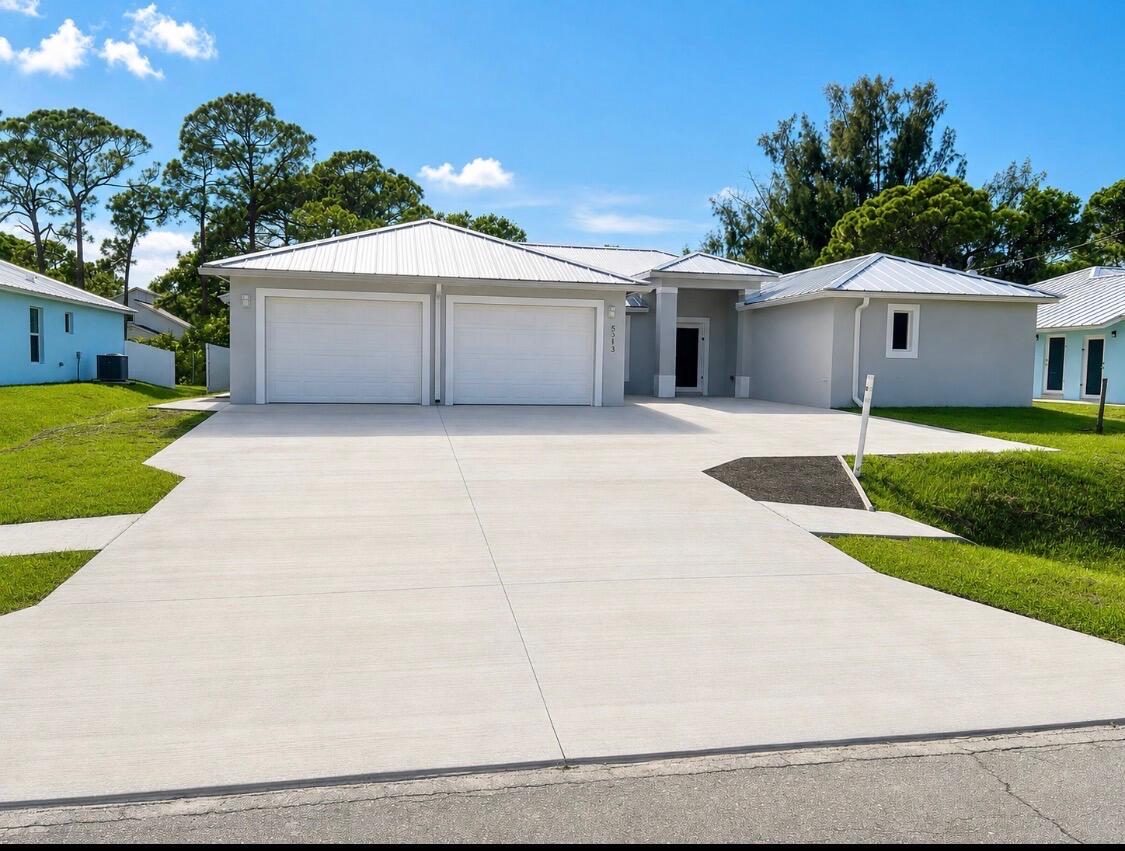 Listing  5913 Seagrape Drive, Fort Pierce, FL 34982, Fort Pierce, FL 34982