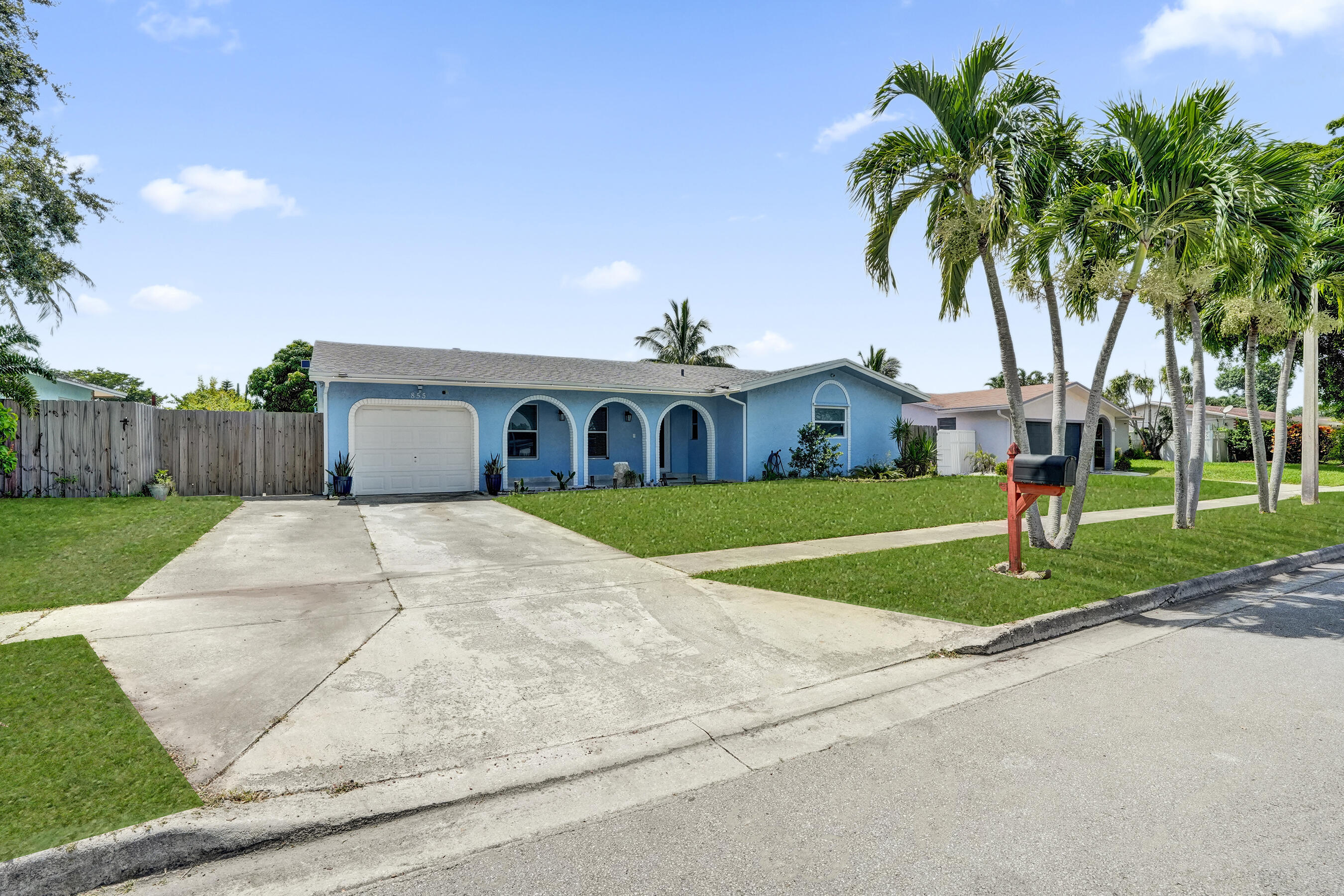Listing  855 NW 80TH Terrace, Margate, FL 33063, Margate, FL 33063