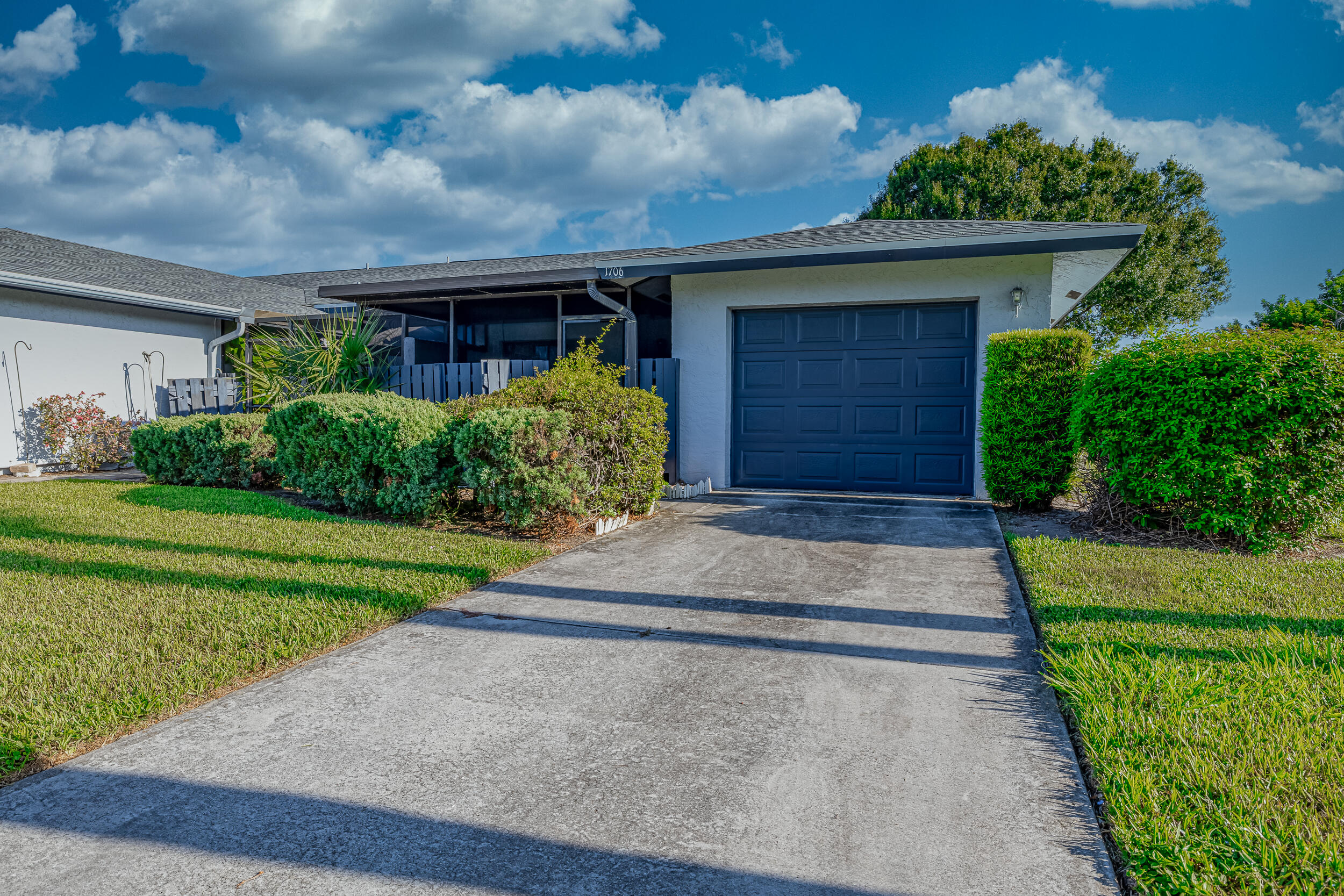 Listing  1706 N Dovetail Drive H, Fort Pierce, FL 34982, Fort Pierce, FL 34982