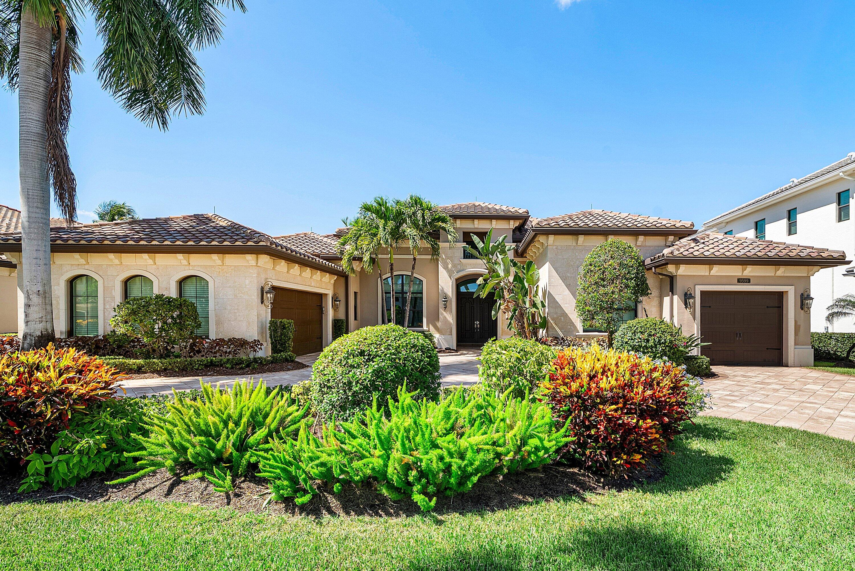 Listing  9599 Moritz Way, Delray Beach, FL 33446, Delray Beach, FL 33446