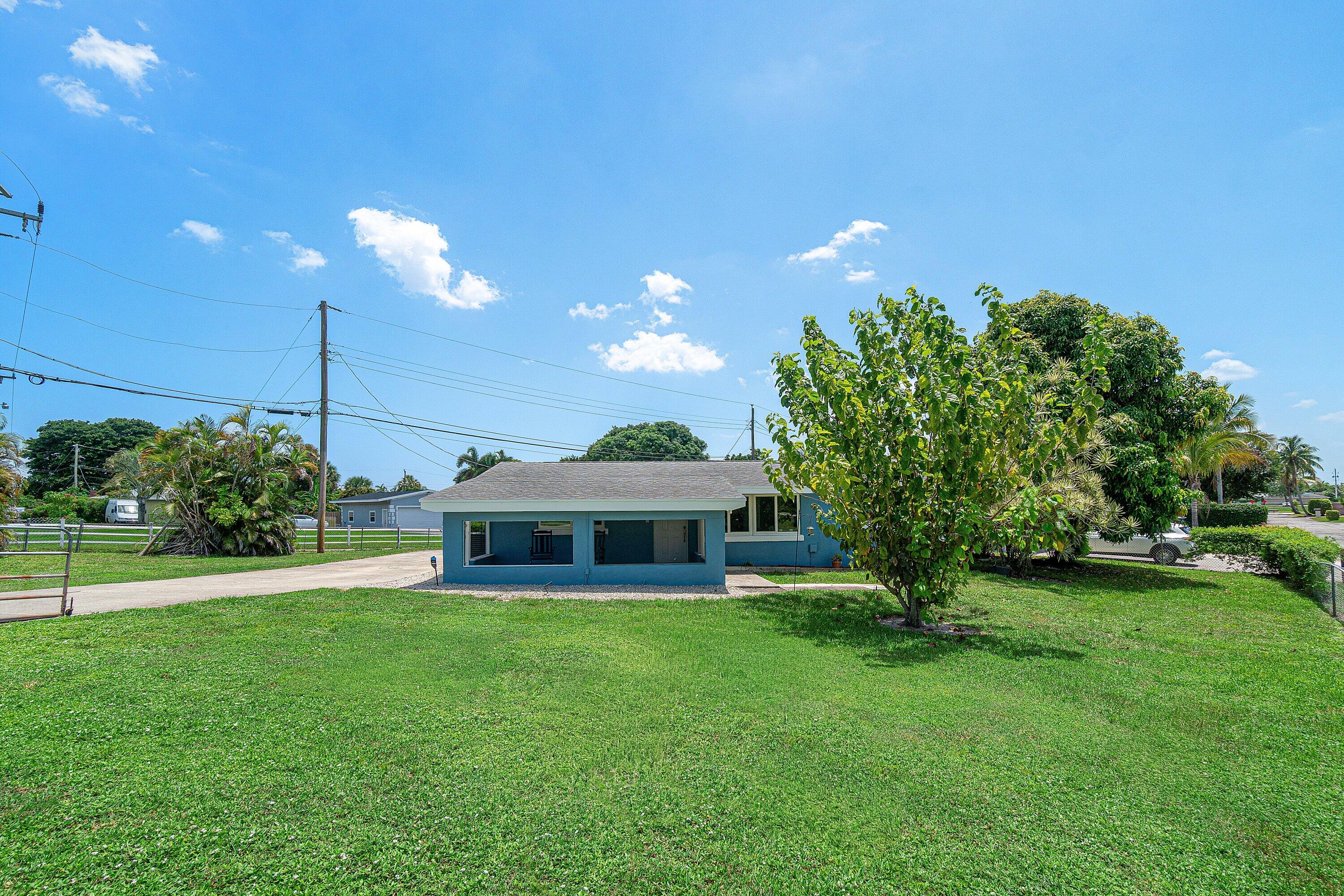 Listing  5134 CANAL Road, West Palm Beach, FL 33415, West Palm Beach, FL 33415