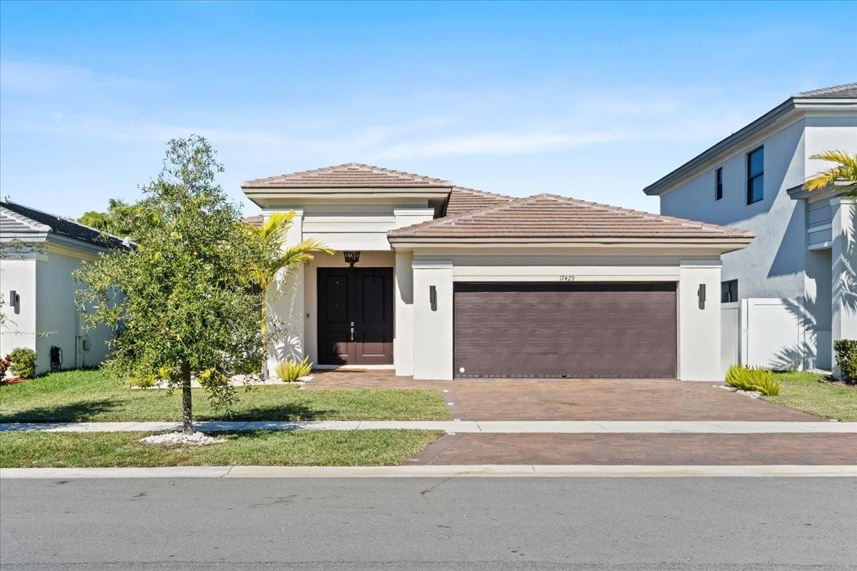 Listing  17429 SW 41st Street, Miramar, FL 33029, Miramar, FL 33029