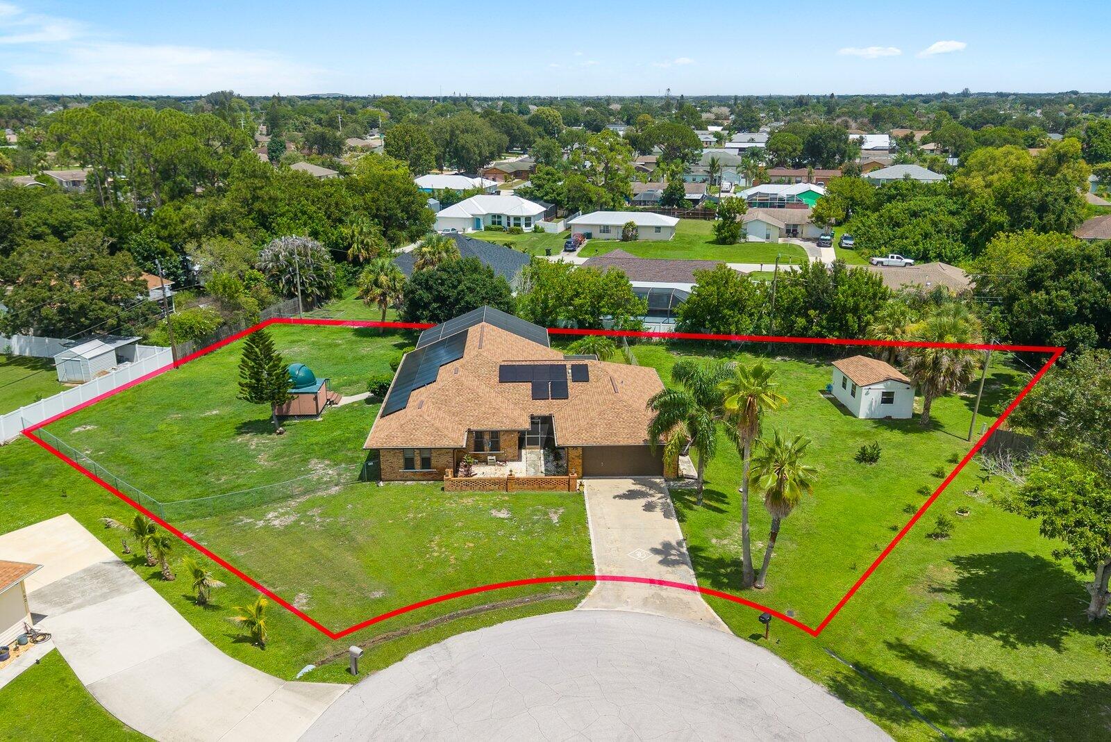 Listing  101 SE NASH Court, Port St. Lucie, FL 34983, Port St. Lucie, FL 34983