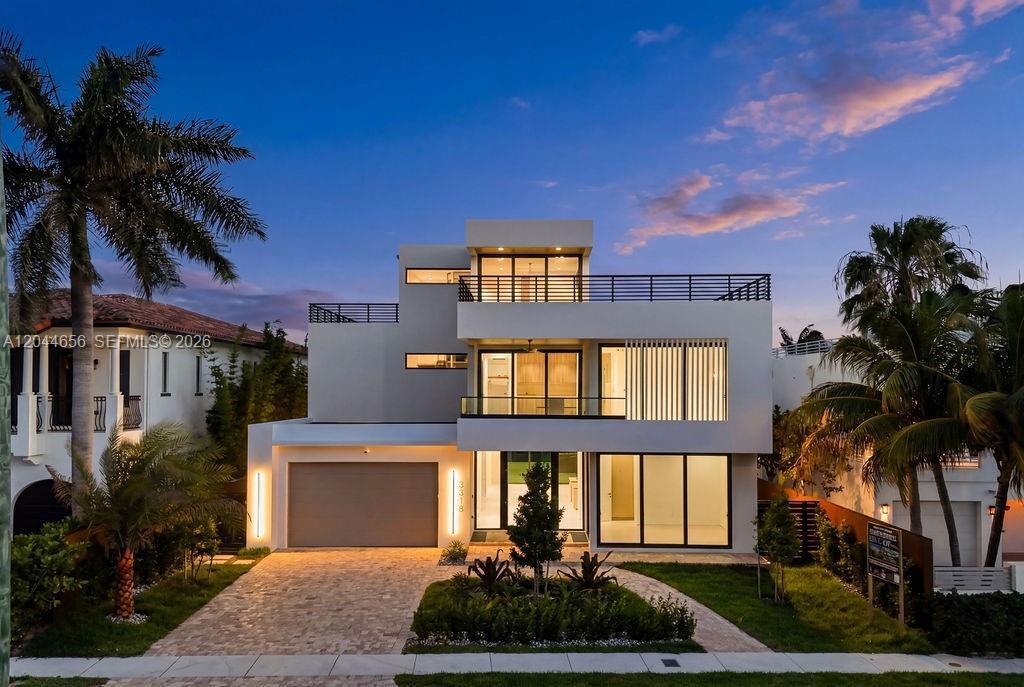 Listing  3318 NE 16TH Place, Fort Lauderdale, FL 33305, Fort Lauderdale, FL 33305