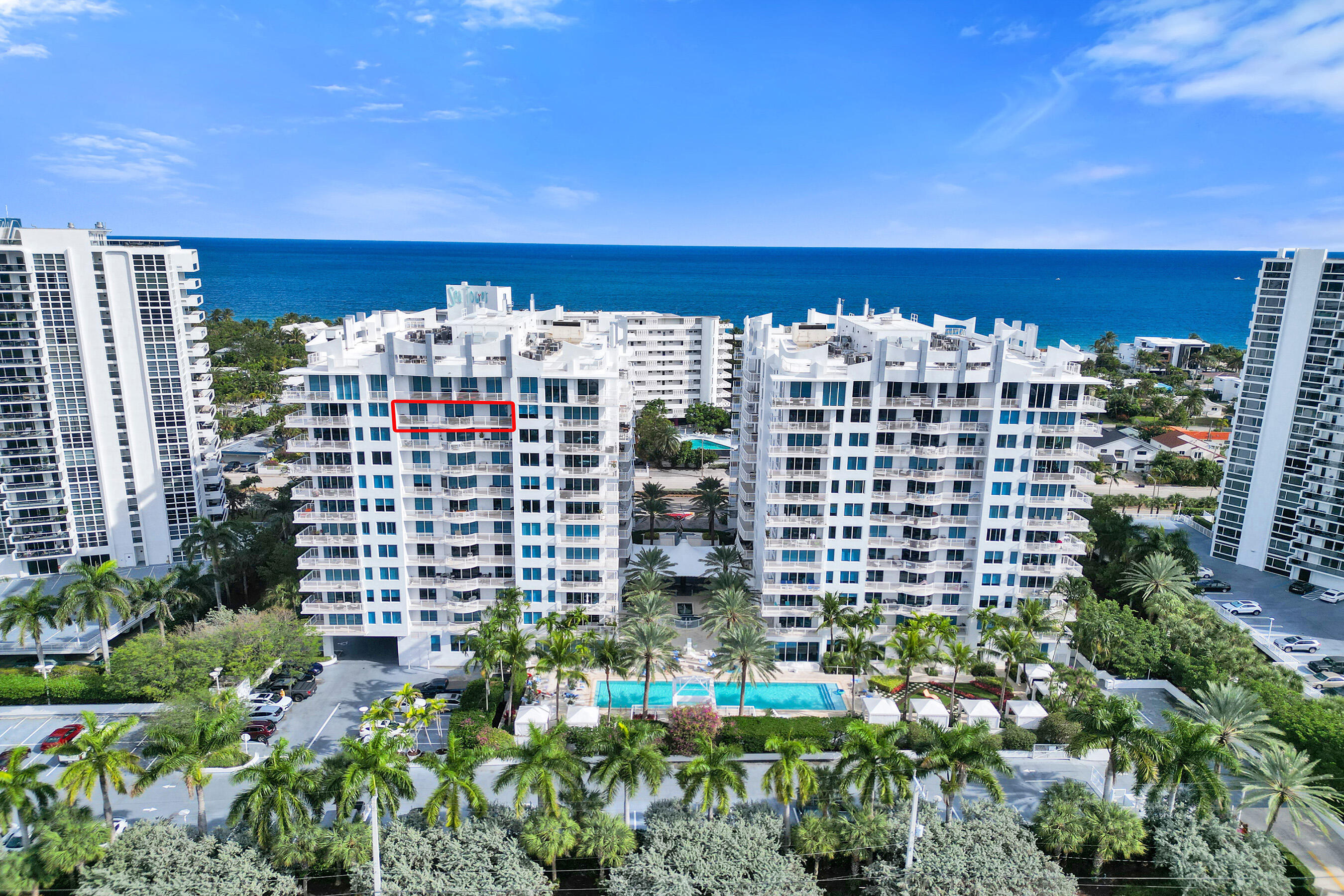 Listing  2831 N Ocean Boulevard 1108 N, Fort Lauderdale, FL 33308, Fort Lauderdale, FL 33308