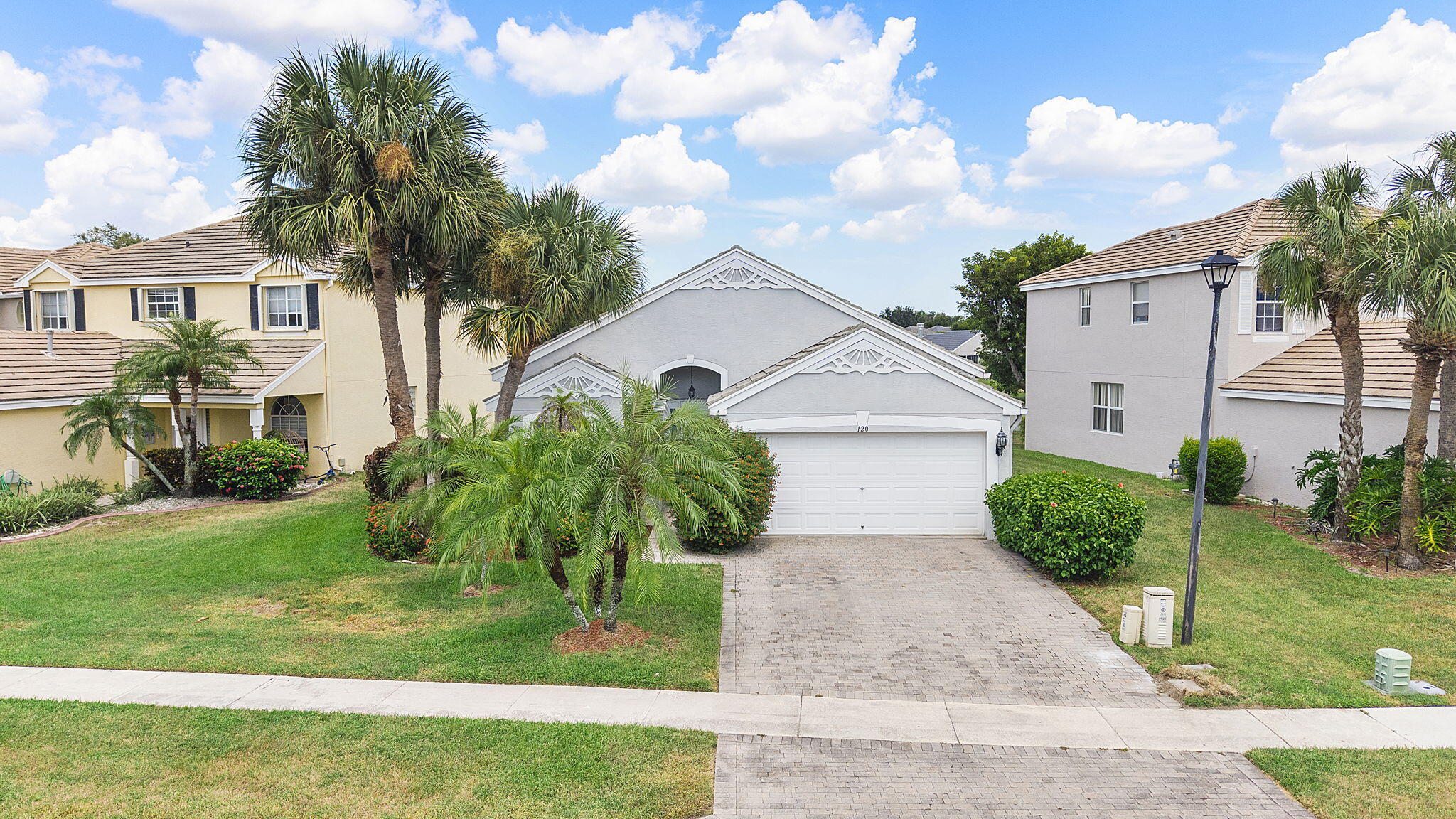 View details of listing 120 HAMILTON Terrace, Royal Palm Beach, FL 33414 Royal Palm Beach with MLS# 
