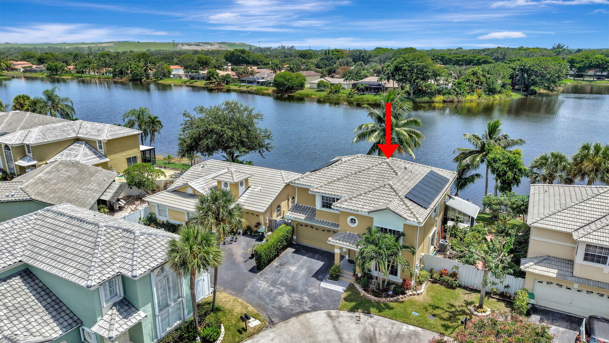 Listing  5456 NW 44th Way, Coconut Creek, FL 33073, Coconut Creek, FL 33073