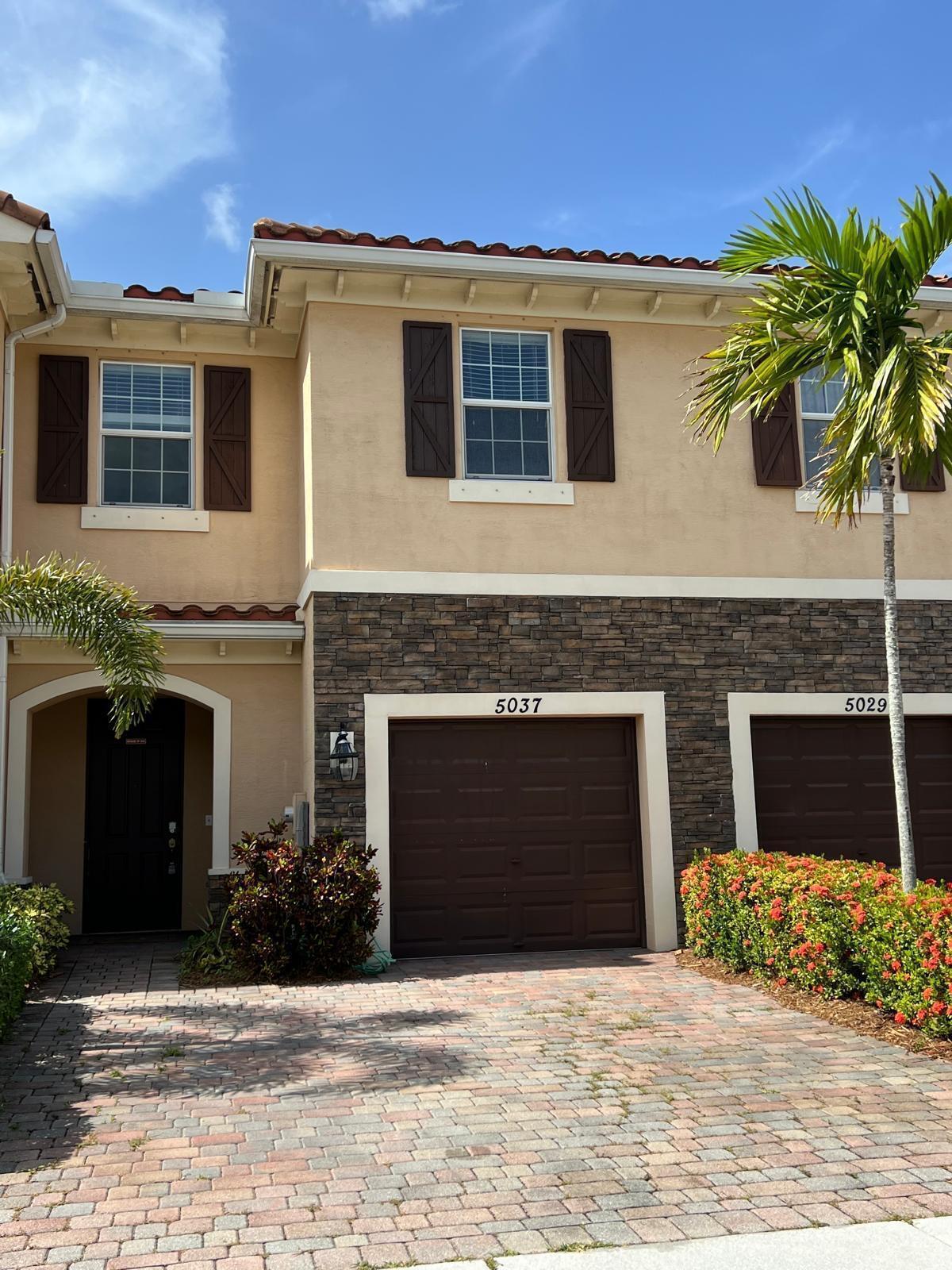 Listing  5037 Ashley River Road 5037, West Palm Beach, FL 33417, West Palm Beach, FL 33417
