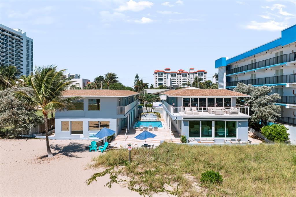 Listing  600 N OCEAN Boulevard 1A, Pompano Beach, FL 33062, Pompano Beach, FL 33062