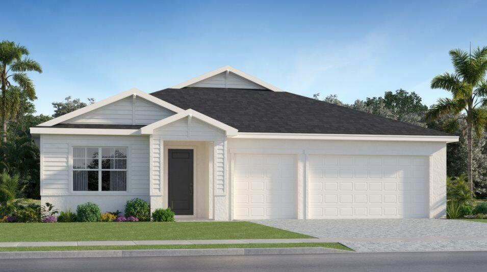 Listing  1229 SE Green, Port St. Lucie, FL 34984, Port St. Lucie, FL 34984