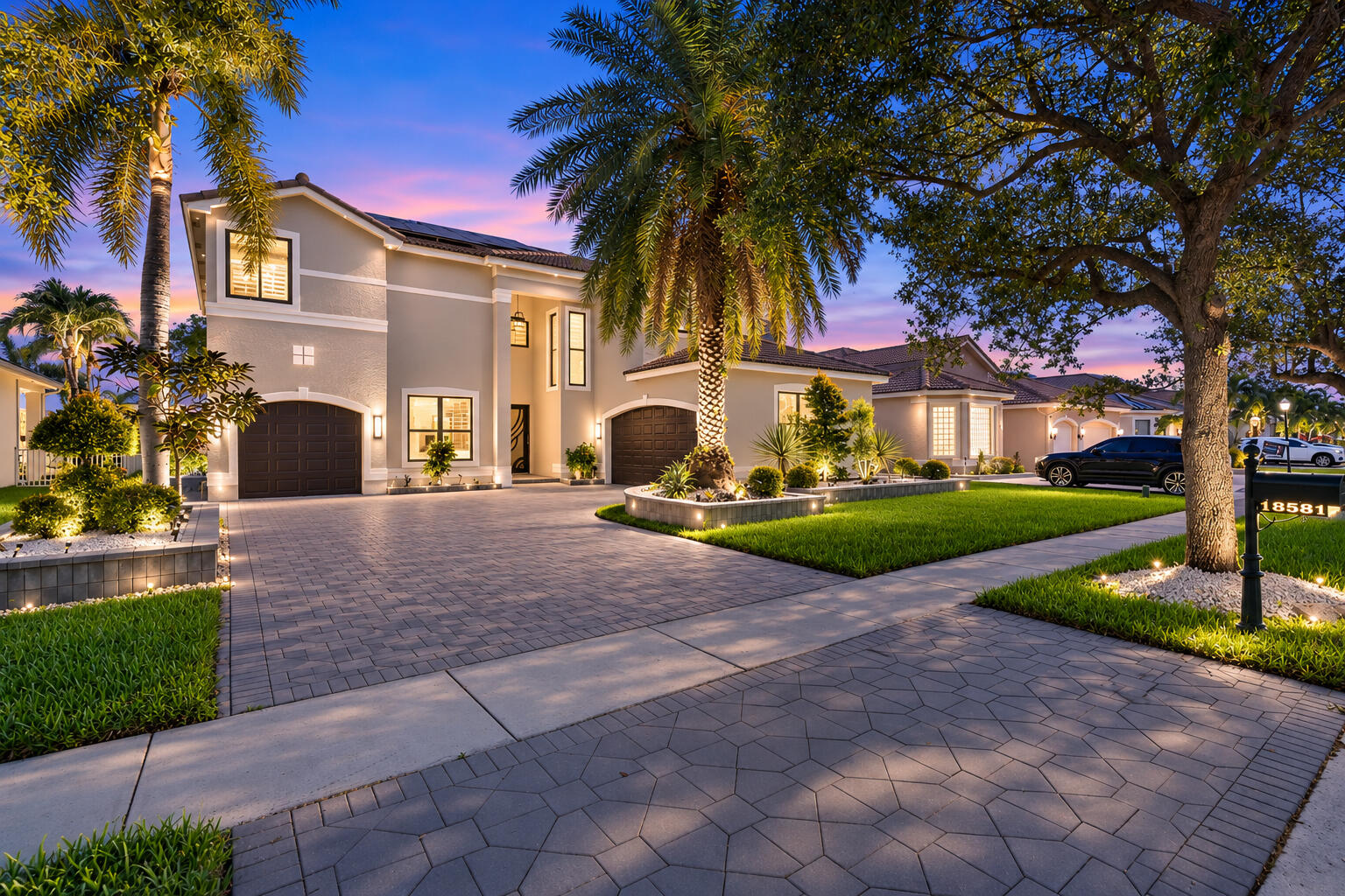 Listing  18581 SW 44th Street, Miramar, FL 33029, Miramar, FL 33029