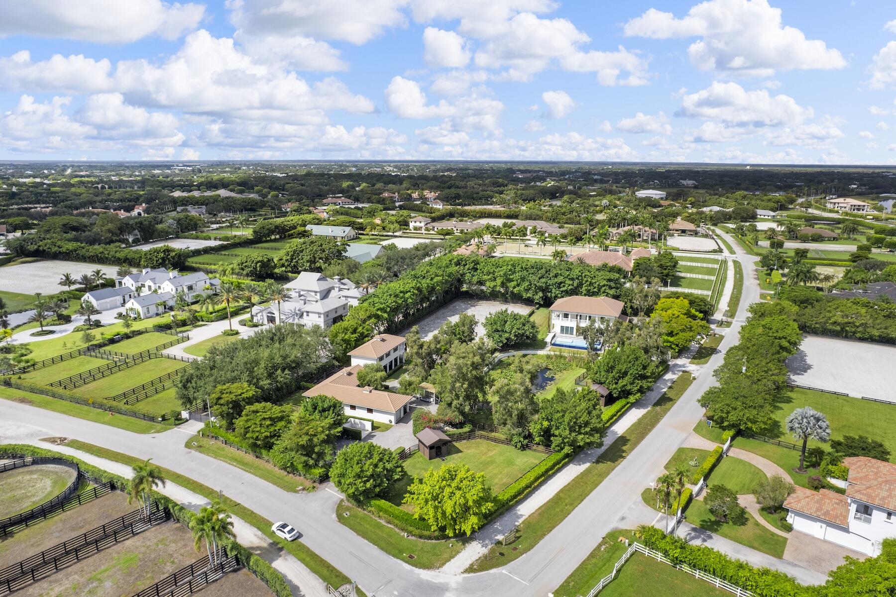 Listing  14492 Equestrian Way, Wellington, FL 33414, Wellington, FL 33414