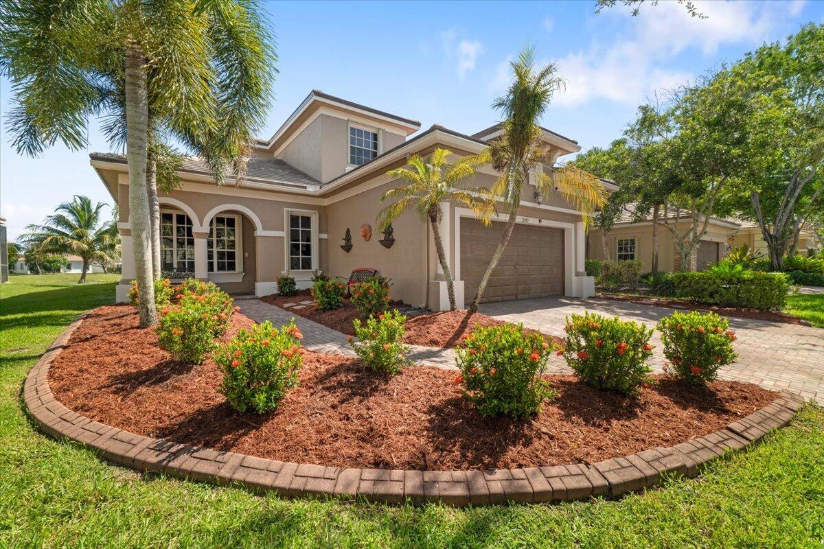 View details of listing 12390 NW 78TH Manor, Parkland, FL 33076 Parkland with MLS#