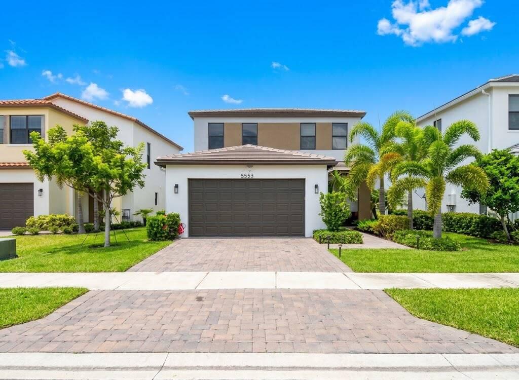 View details of listing 5553 Quiet Lake Place, Westlake, FL 33470 Westlake with MLS# 