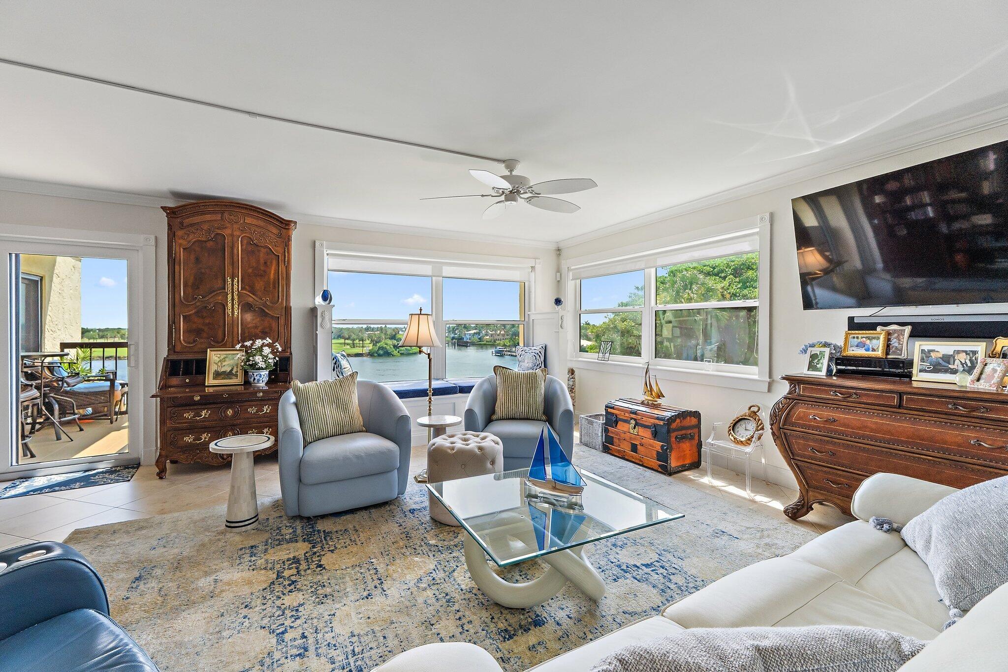 Listing  374 Golfview Road 405, North Palm Beach, FL 33408, North Palm Beach, FL 33408