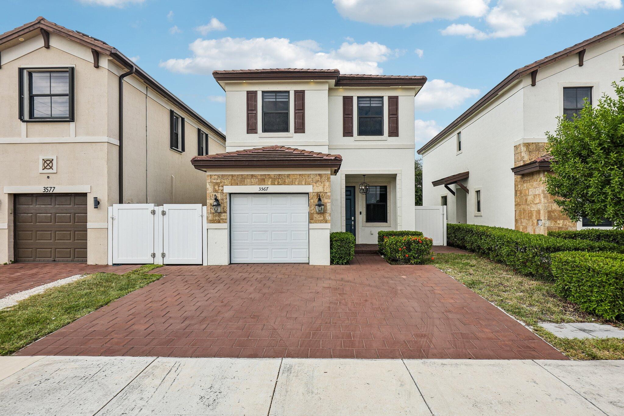 Listing  3567 W 110TH Terrace, Hialeah, FL 33018, Hialeah, FL 33018