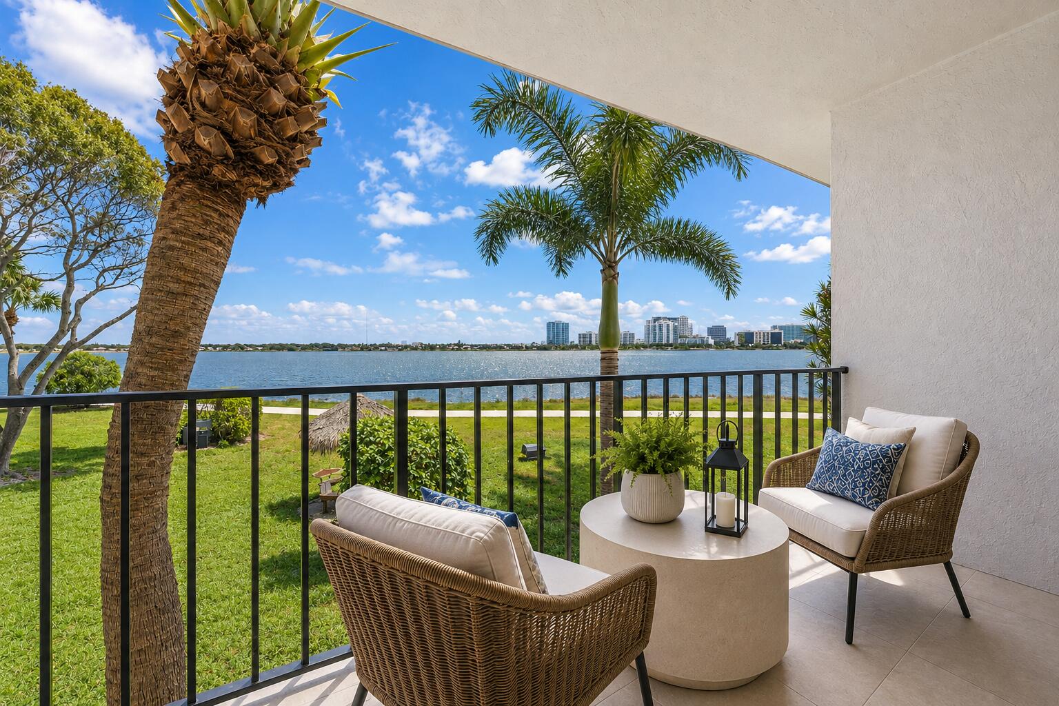 Listing  734 Executive Center Drive 23, West Palm Beach, FL 33401, West Palm Beach, FL 33401